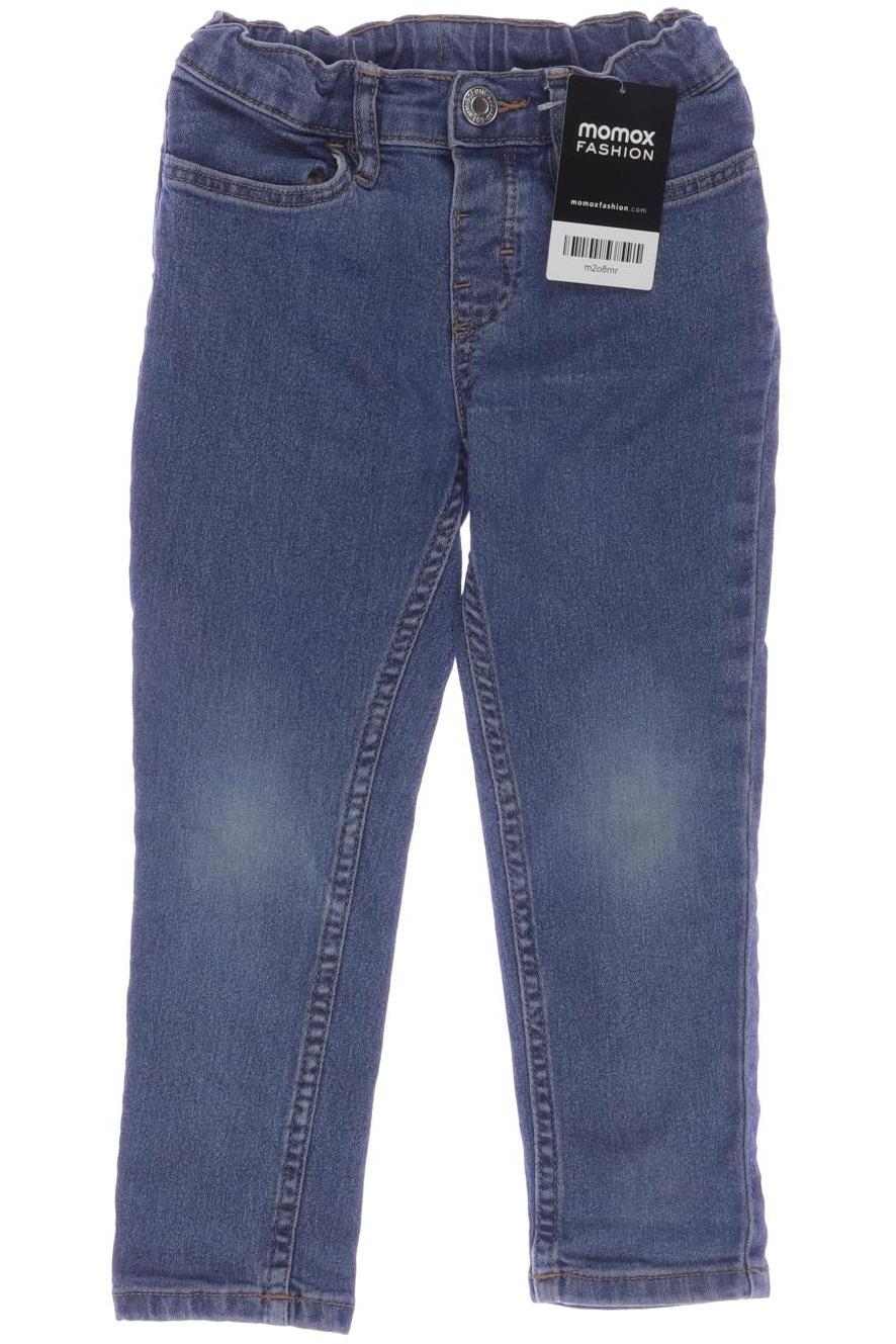 

H&M Mama Damen Jeans, blau