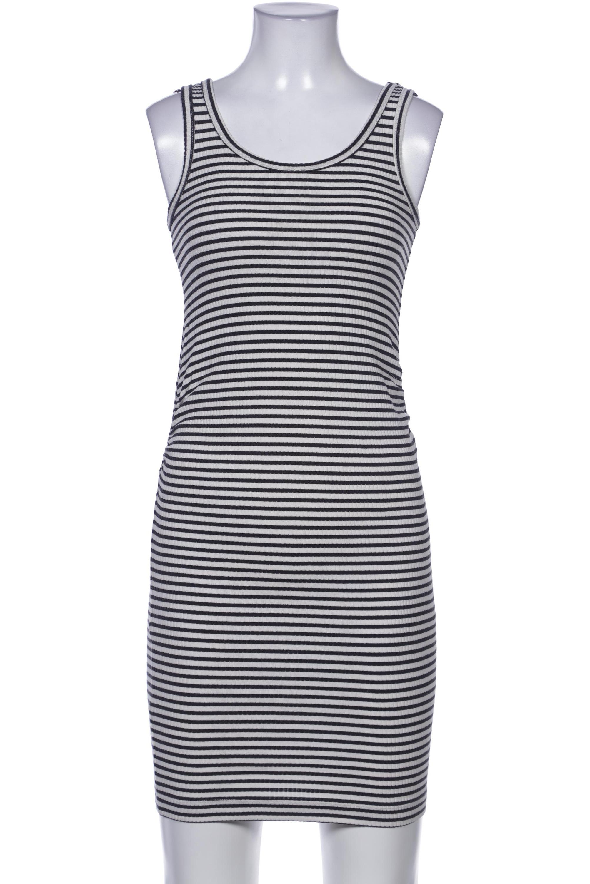 

H&M Mama Damen Kleid, schwarz, Gr. 34