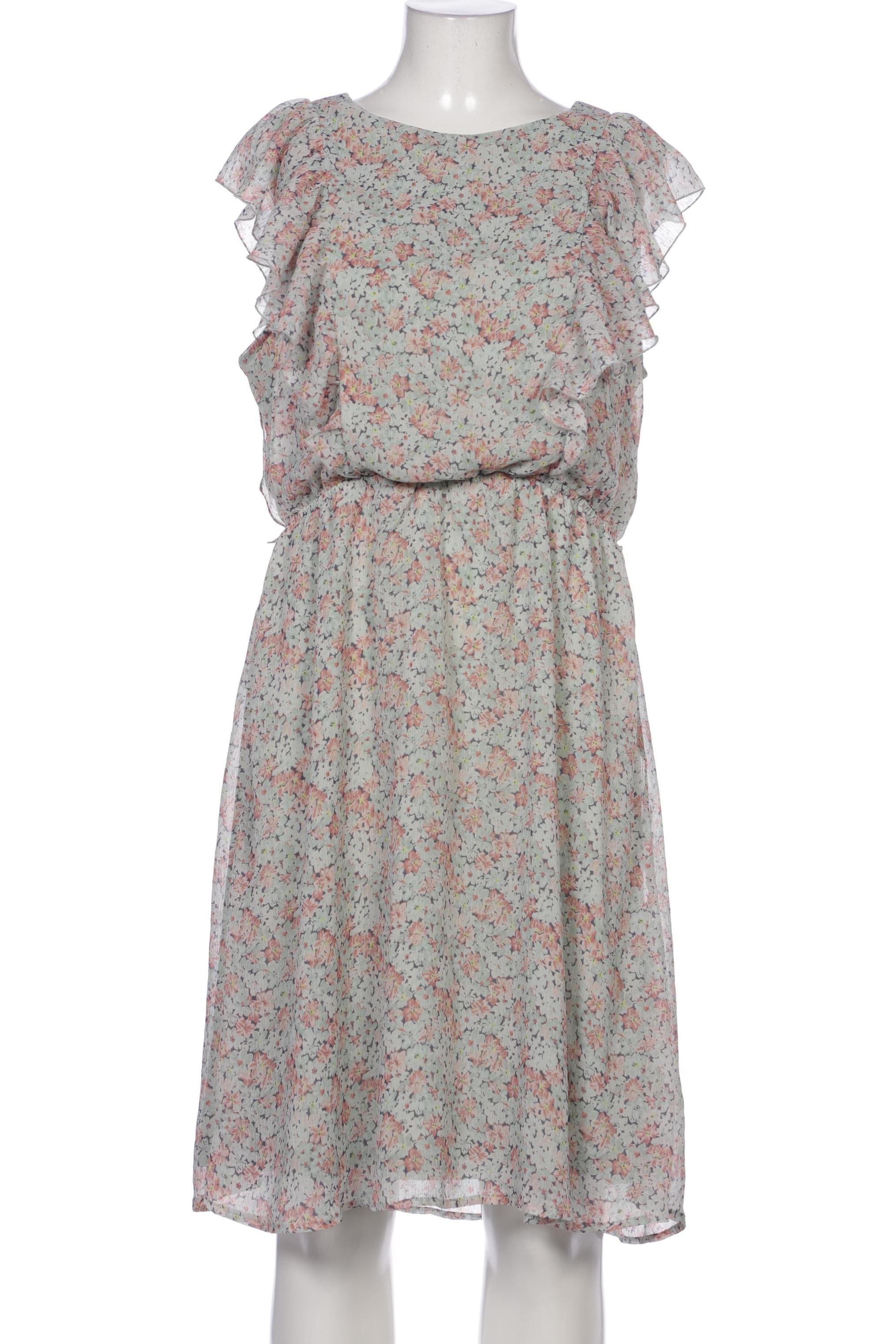 

H&M Mama Damen Kleid, türkis, Gr. 42