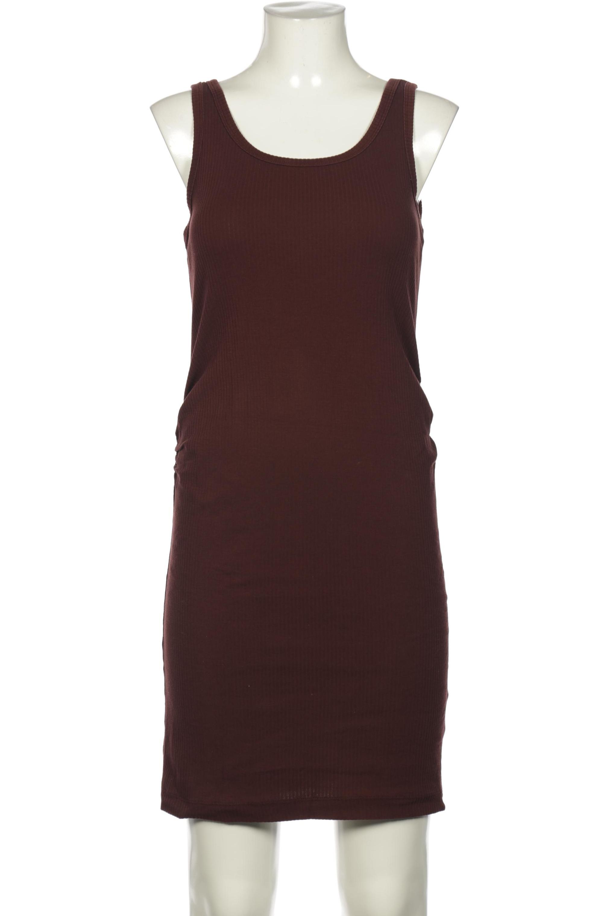 

H&M Mama Damen Kleid, braun