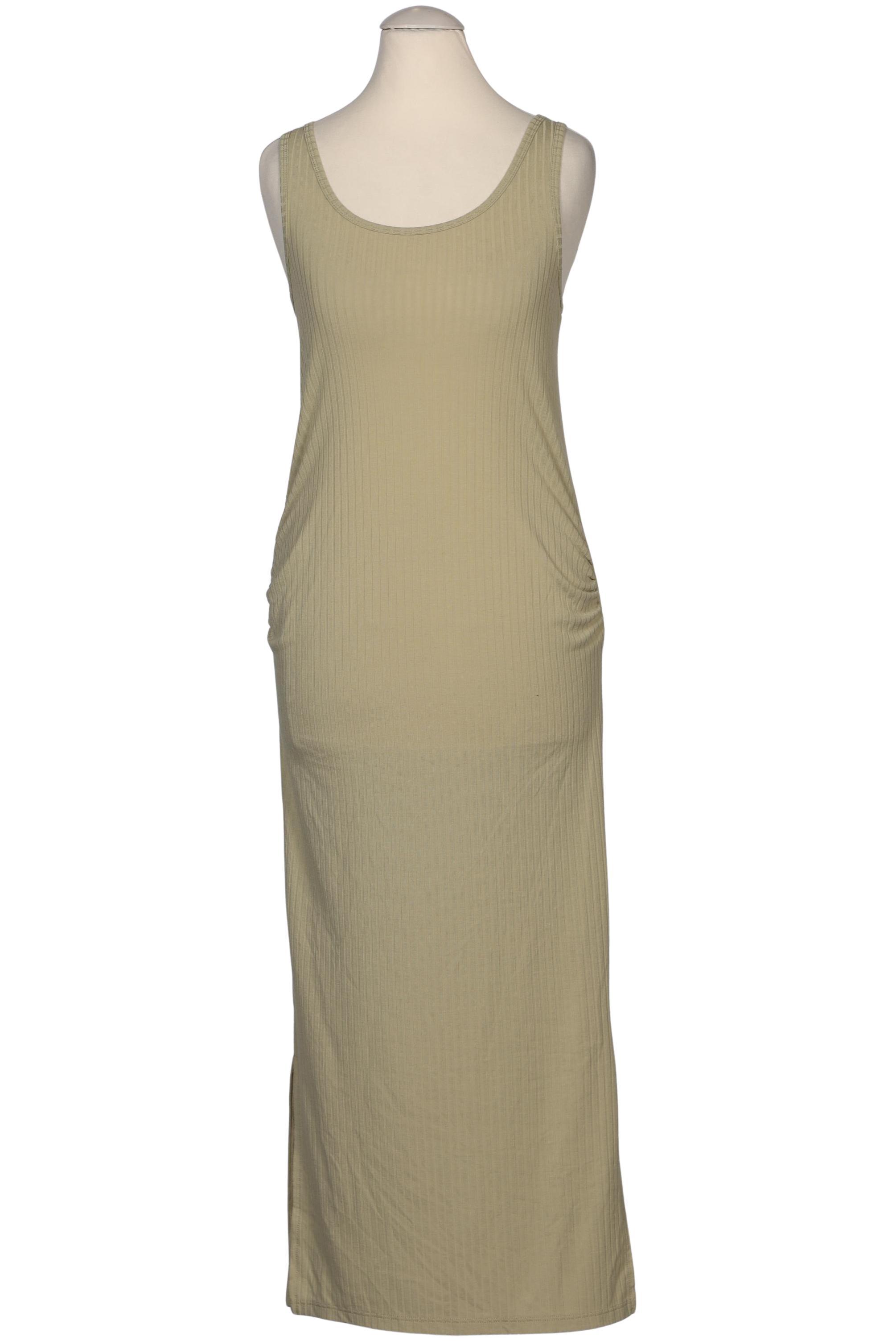 

H&M Mama Damen Kleid, beige, Gr. 34