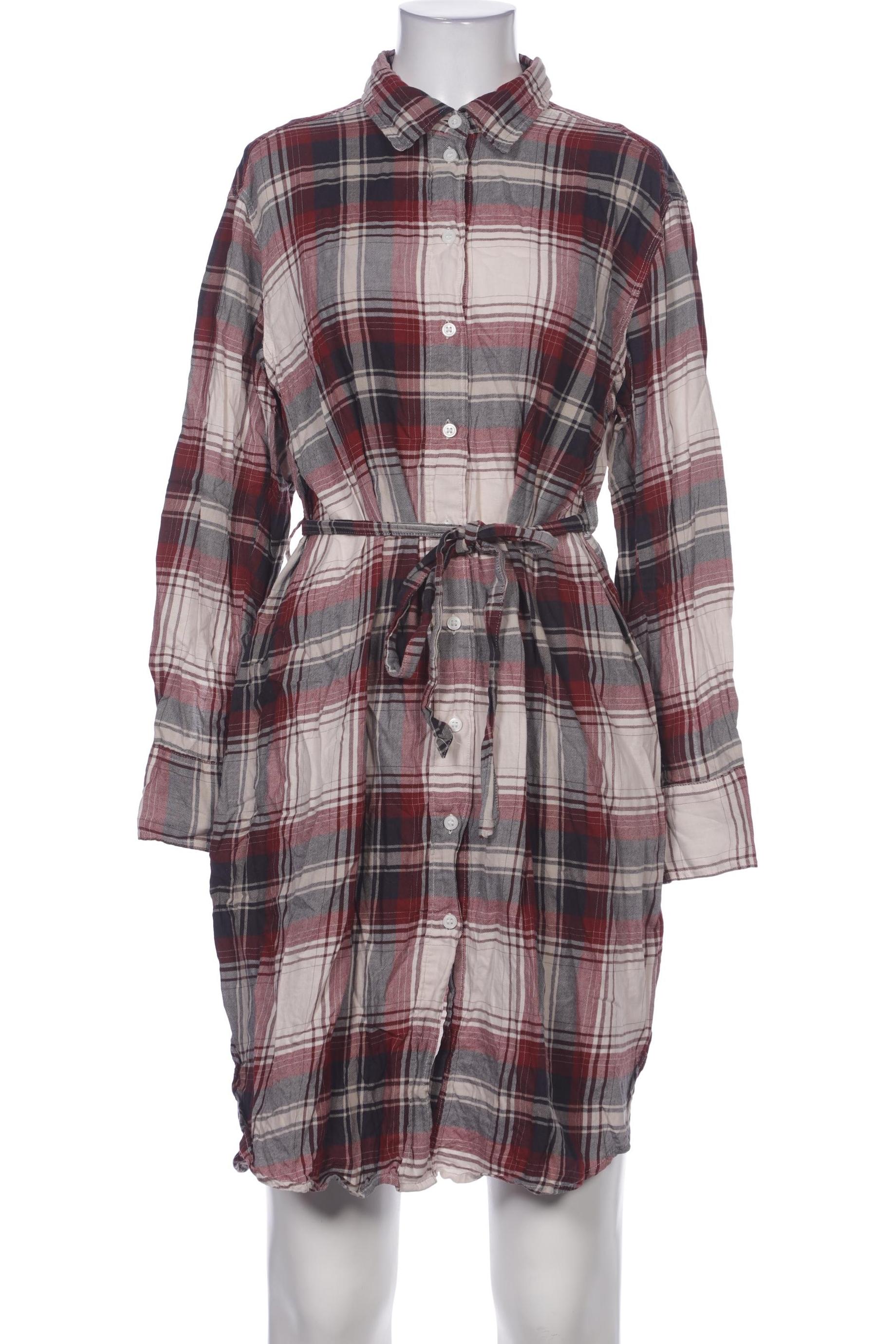 

H&M Mama Damen Kleid, mehrfarbig, Gr. 36