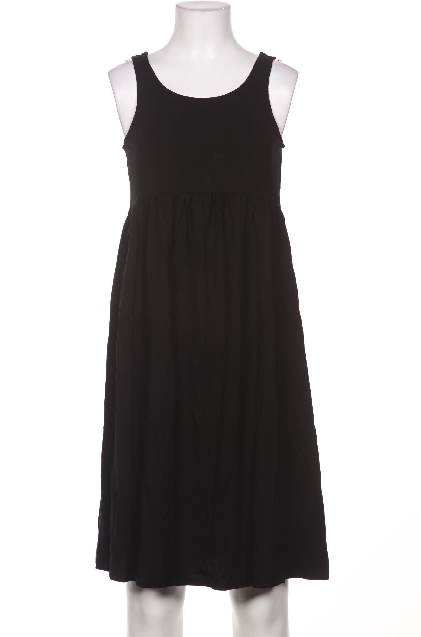 

H&M Mama Damen Kleid, schwarz, Gr. 36