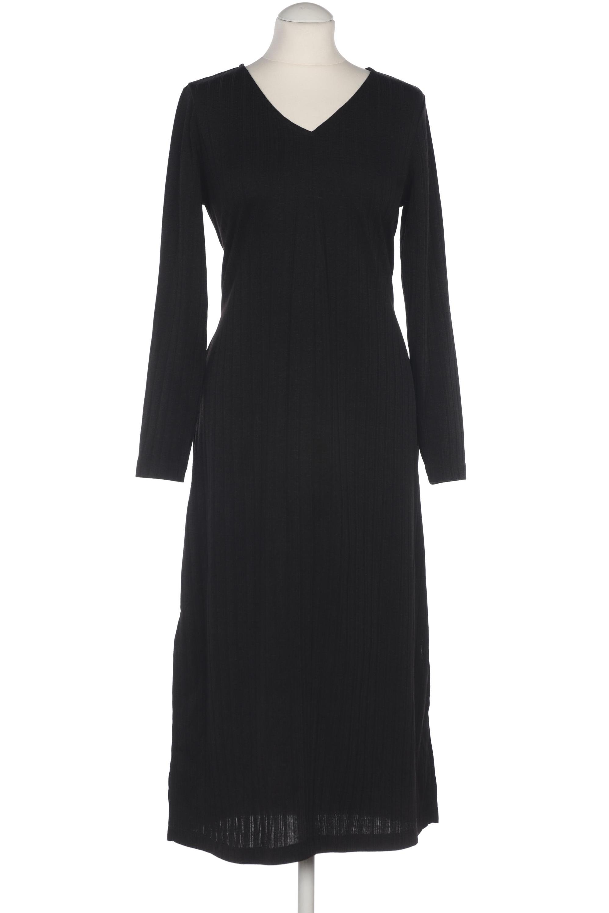 

H&M Mama Damen Kleid, schwarz, Gr. 38