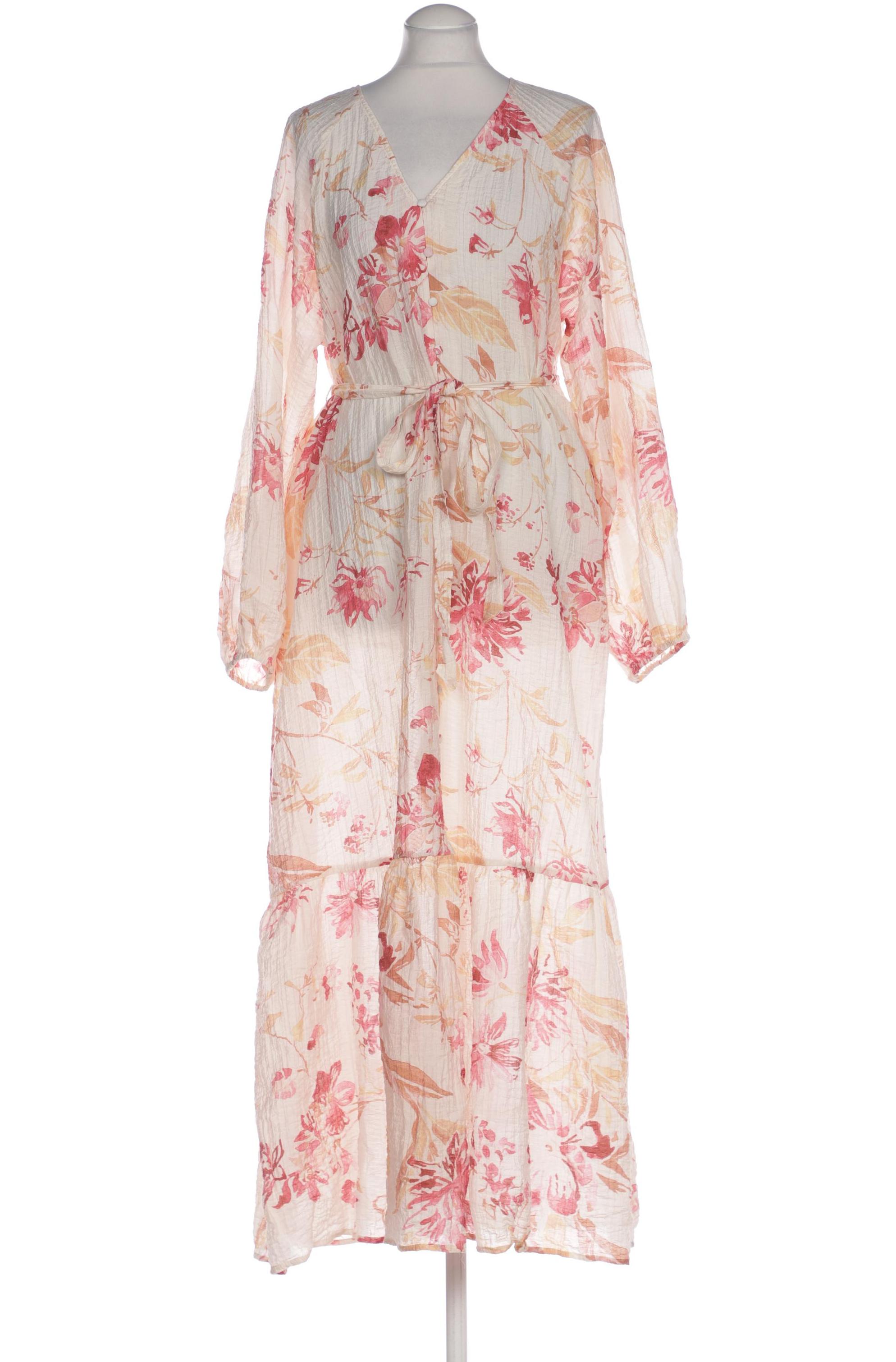 

H&M Mama Damen Kleid, mehrfarbig, Gr. 38
