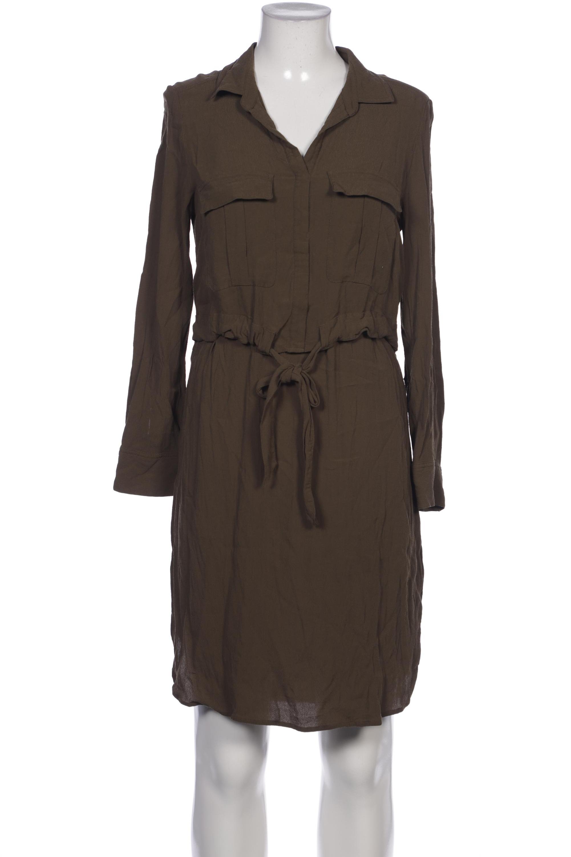 

H&M Mama Damen Kleid, grün, Gr. 38