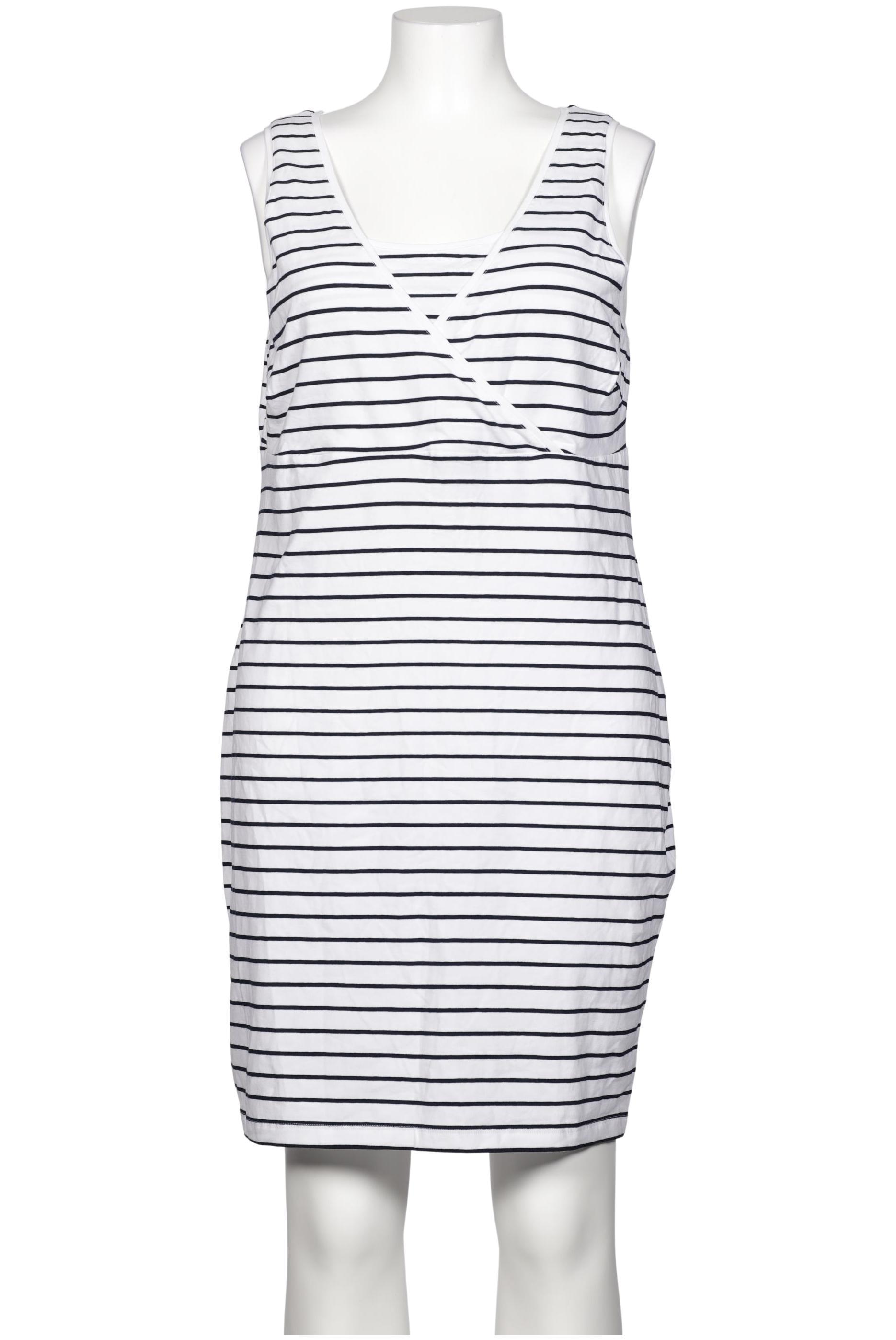 

H&M Mama Damen Kleid, mehrfarbig, Gr. 44