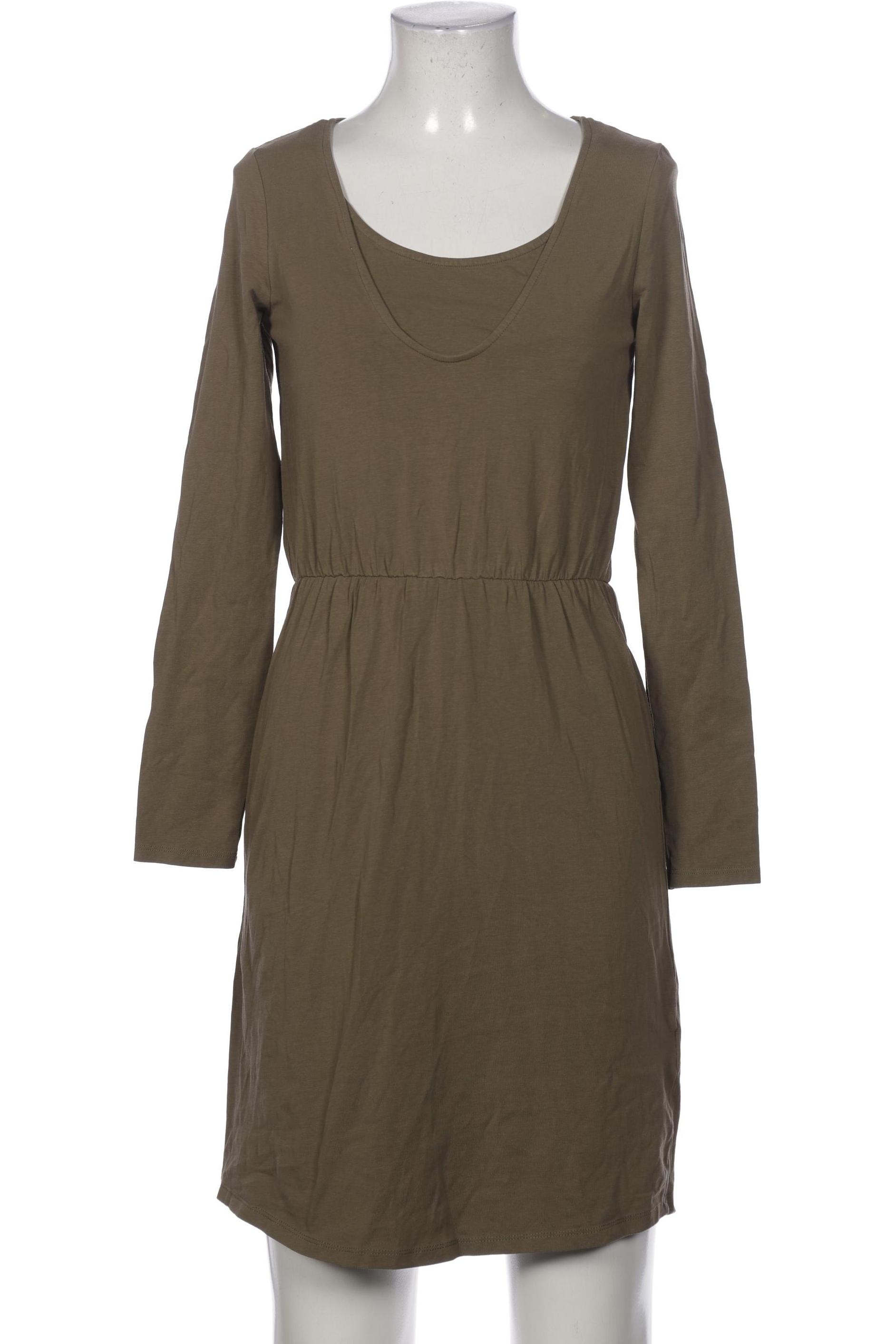 

H&M Mama Damen Kleid, grün, Gr. 34