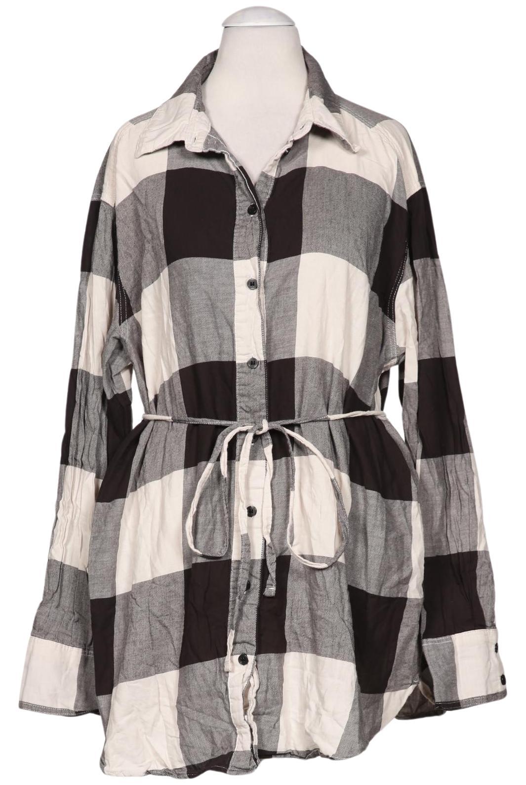 

H&M Mama Damen Bluse, mehrfarbig, Gr. 38