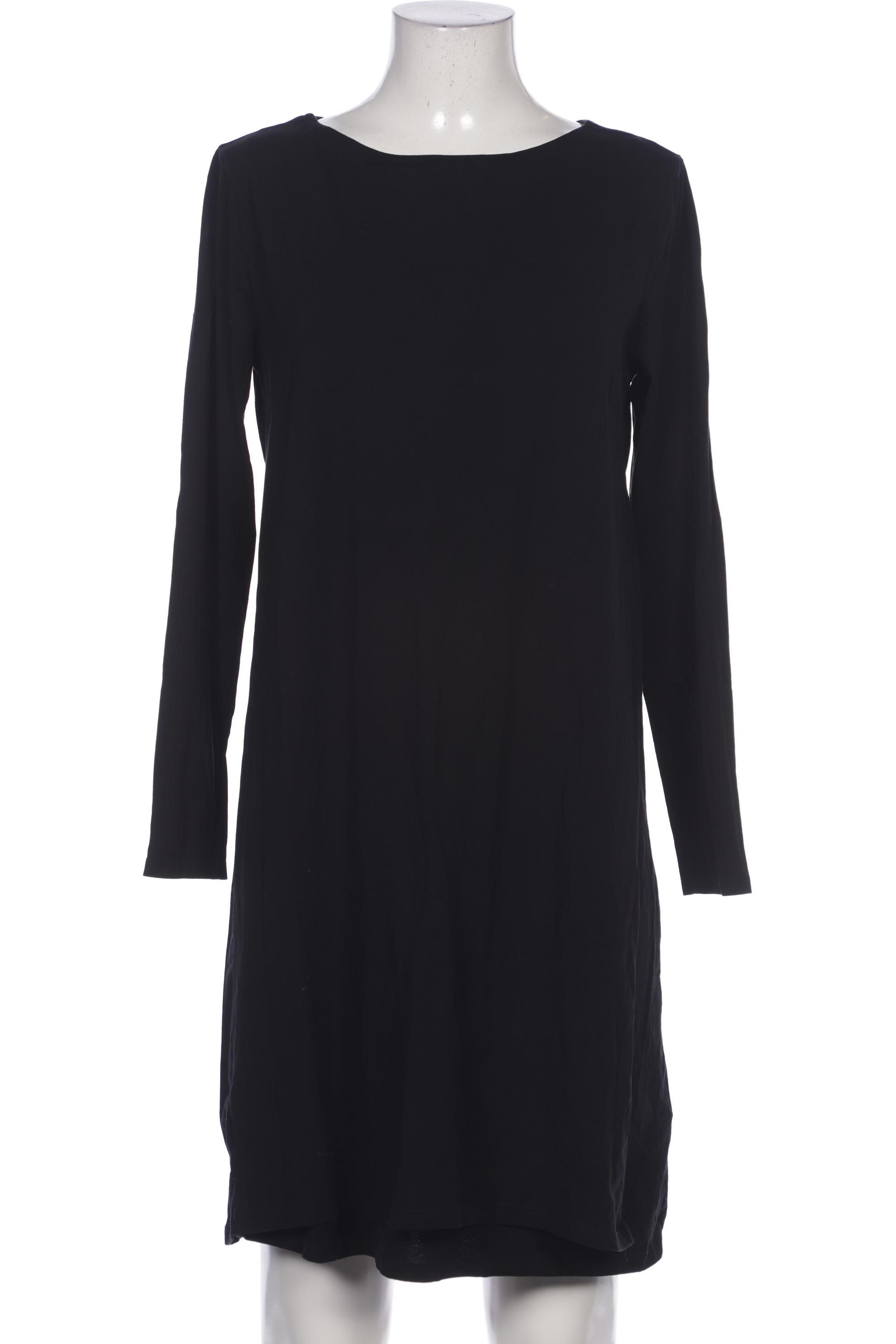 

H&M Mama Damen Kleid, schwarz, Gr. 38