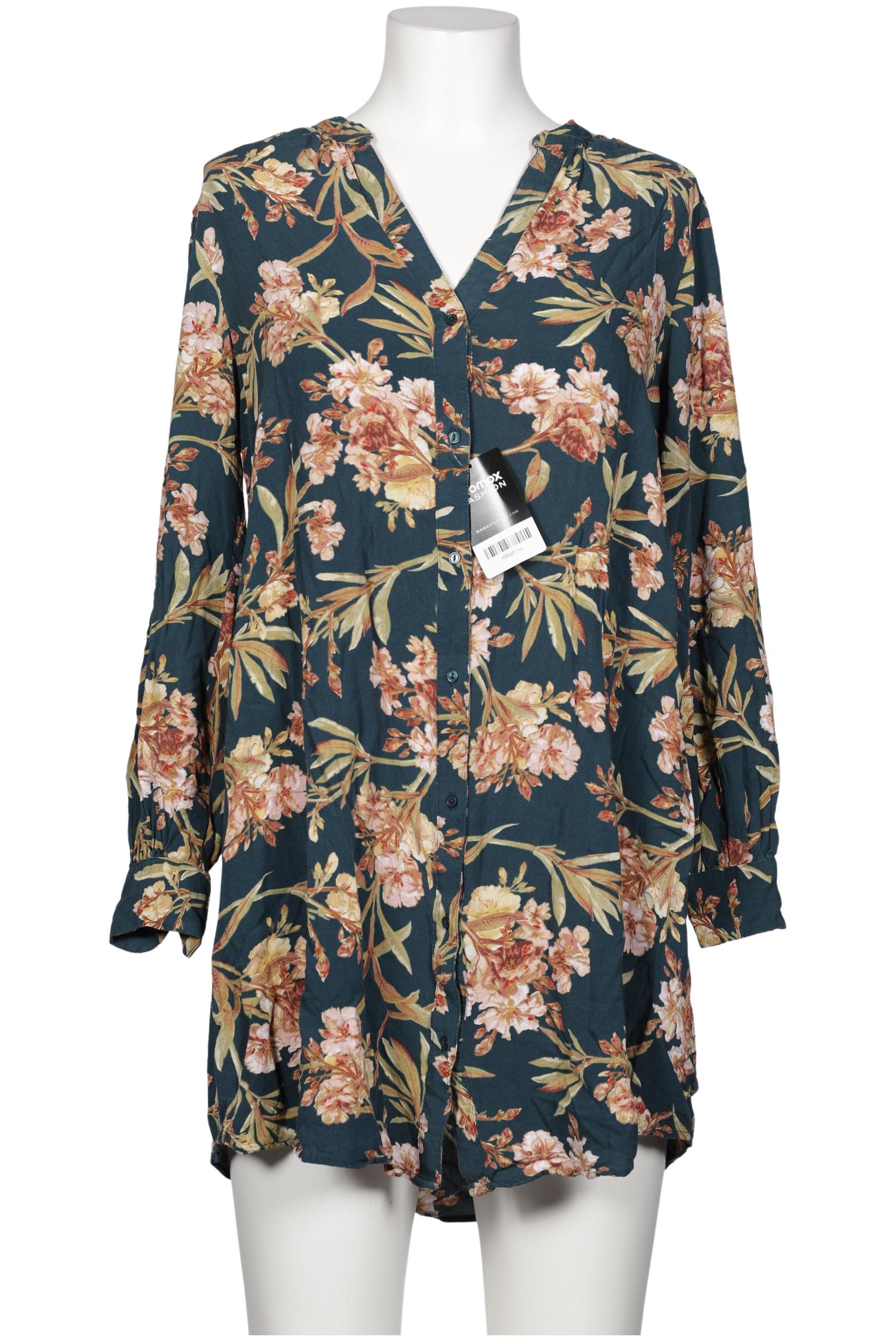 

H&M Mama Damen Kleid, marineblau, Gr. 42