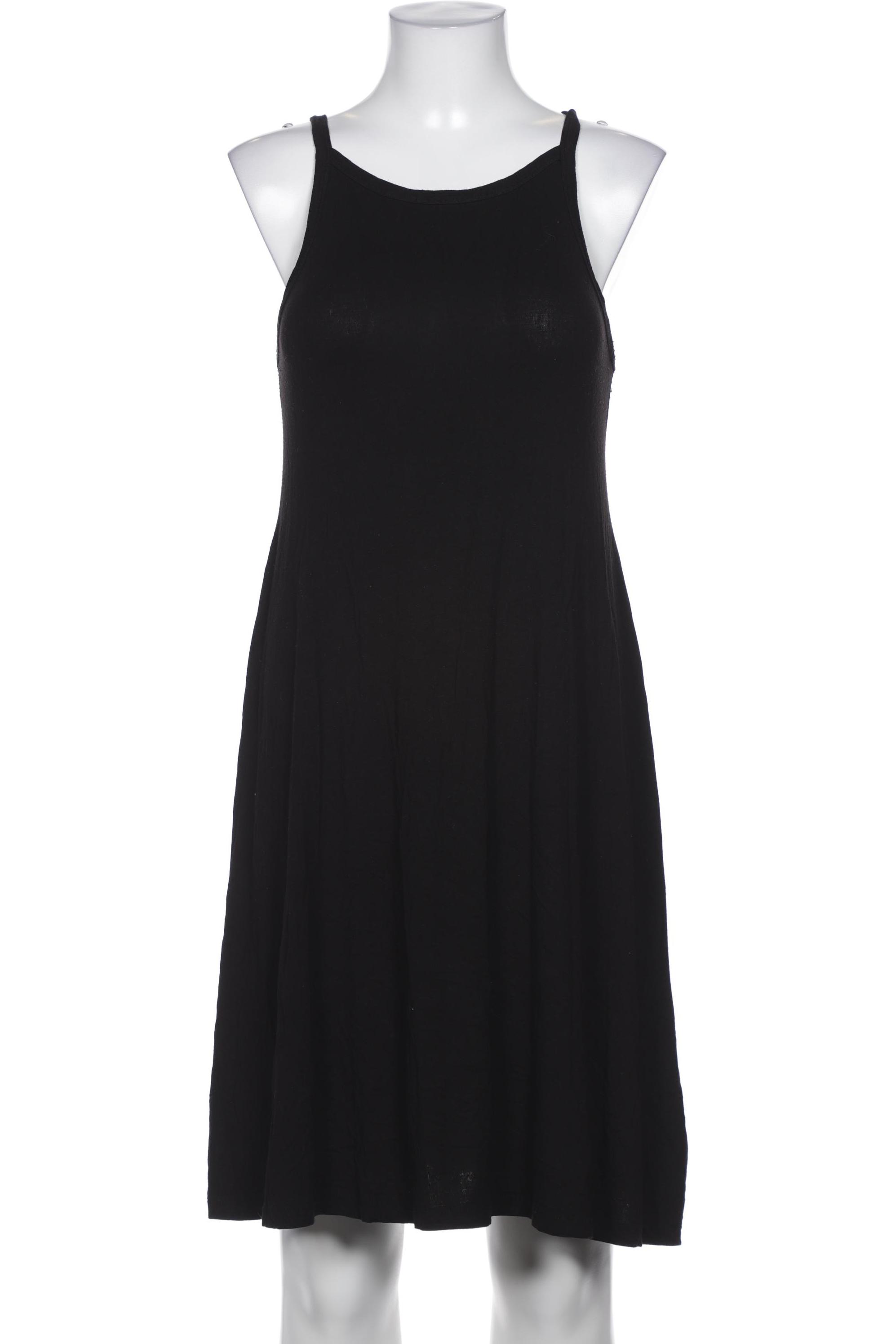 

H&M Mama Damen Kleid, schwarz, Gr. 38