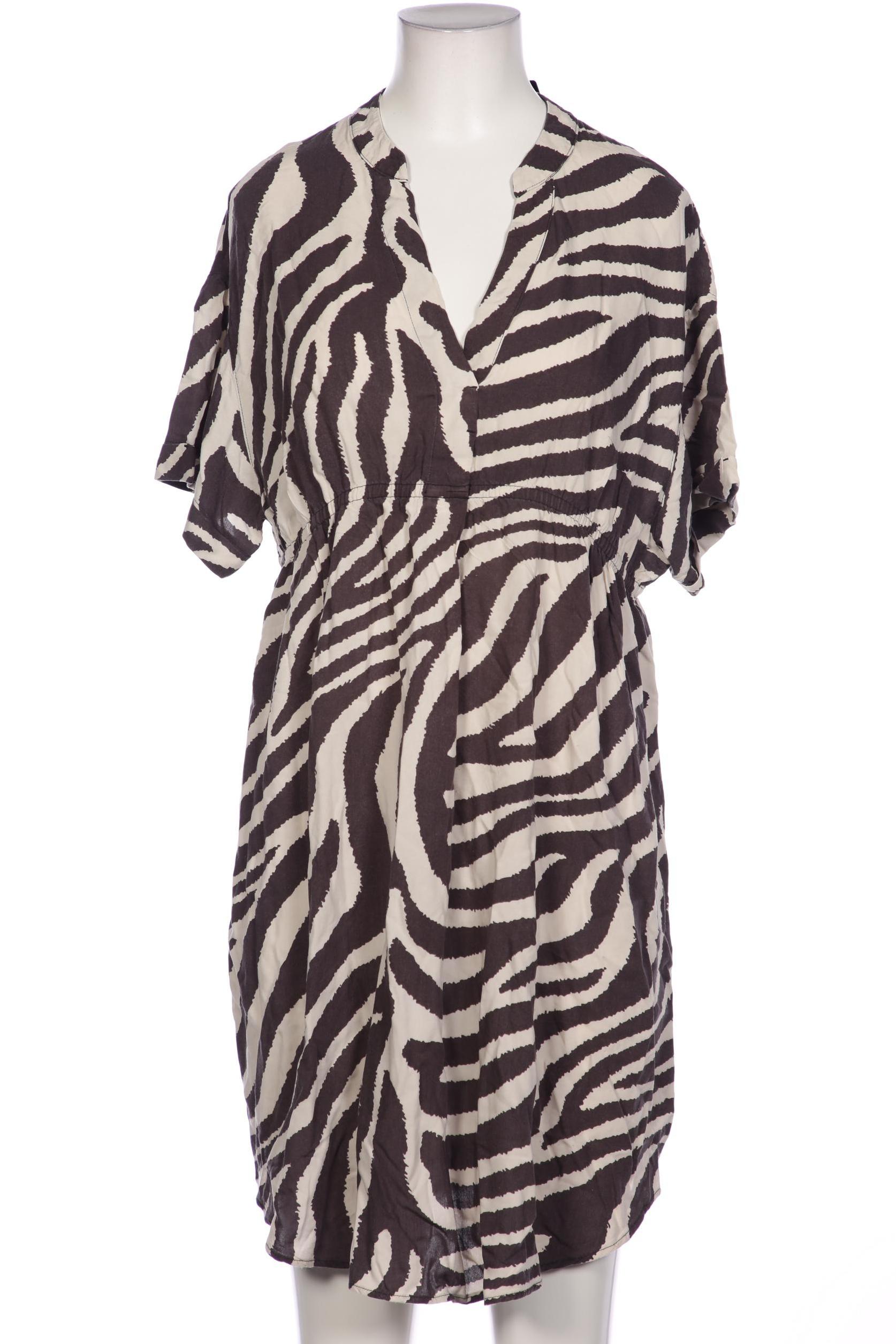 

H&M Mama Damen Kleid, grau, Gr. 38