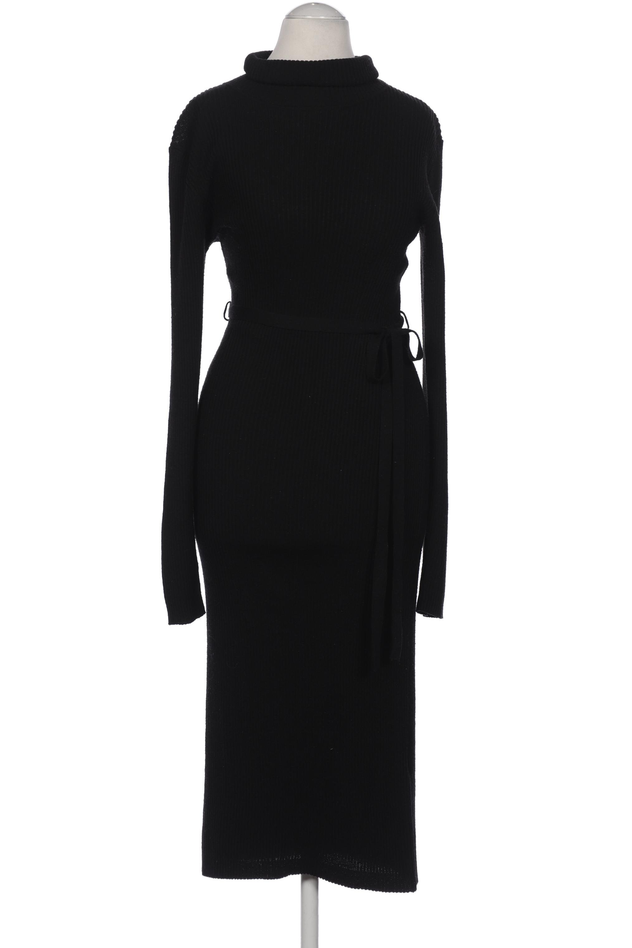 

H&M Mama Damen Kleid, schwarz, Gr. 38
