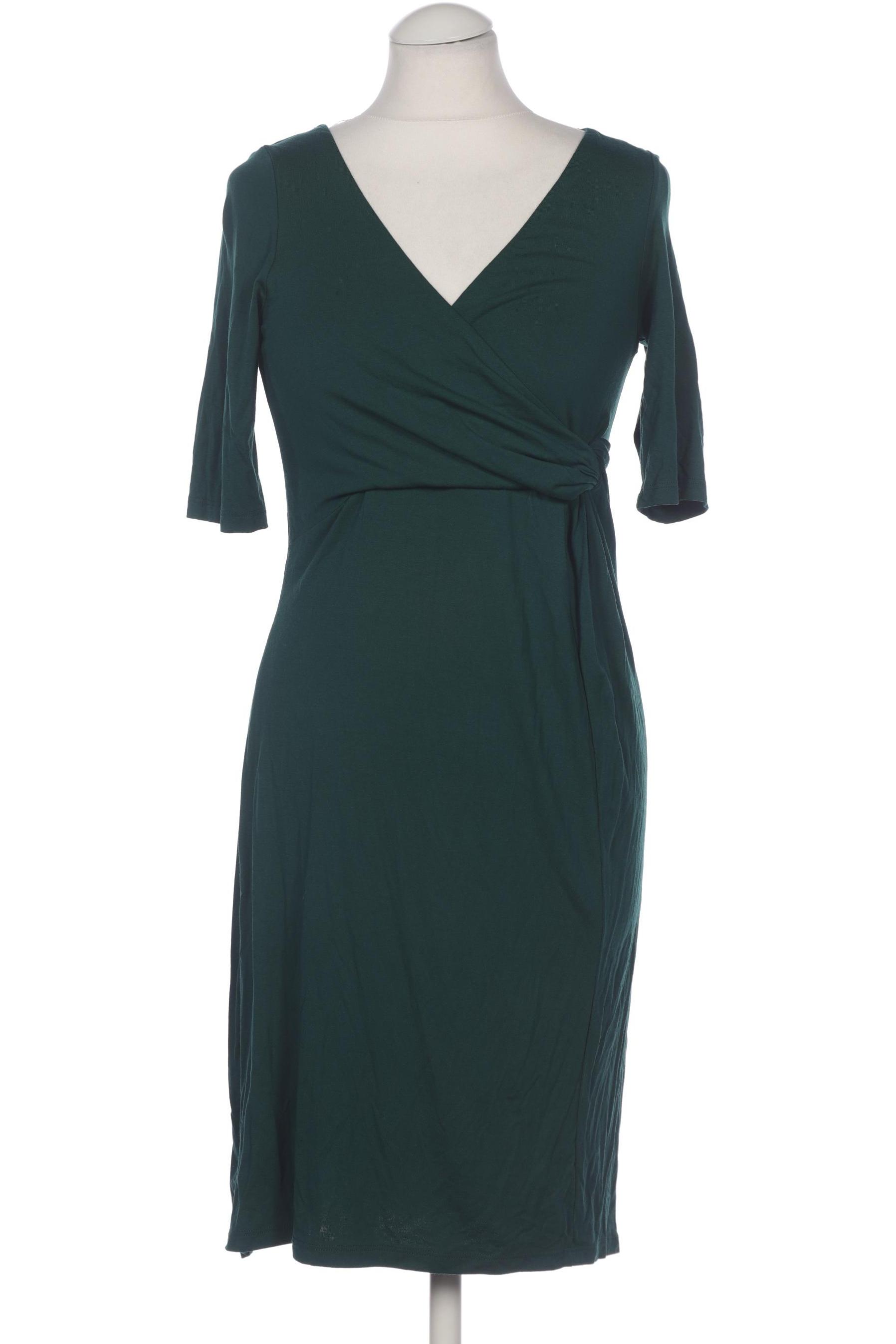 

H&M Mama Damen Kleid, grün, Gr. 36