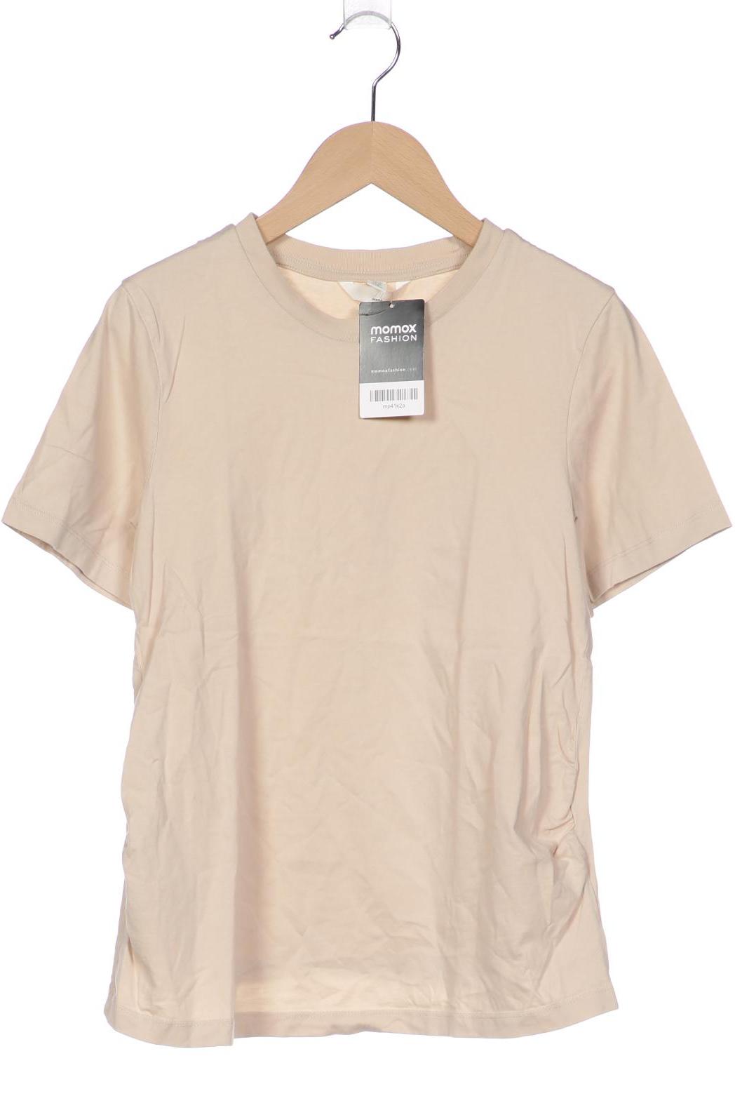 

H&M Mama Damen T-Shirt, beige