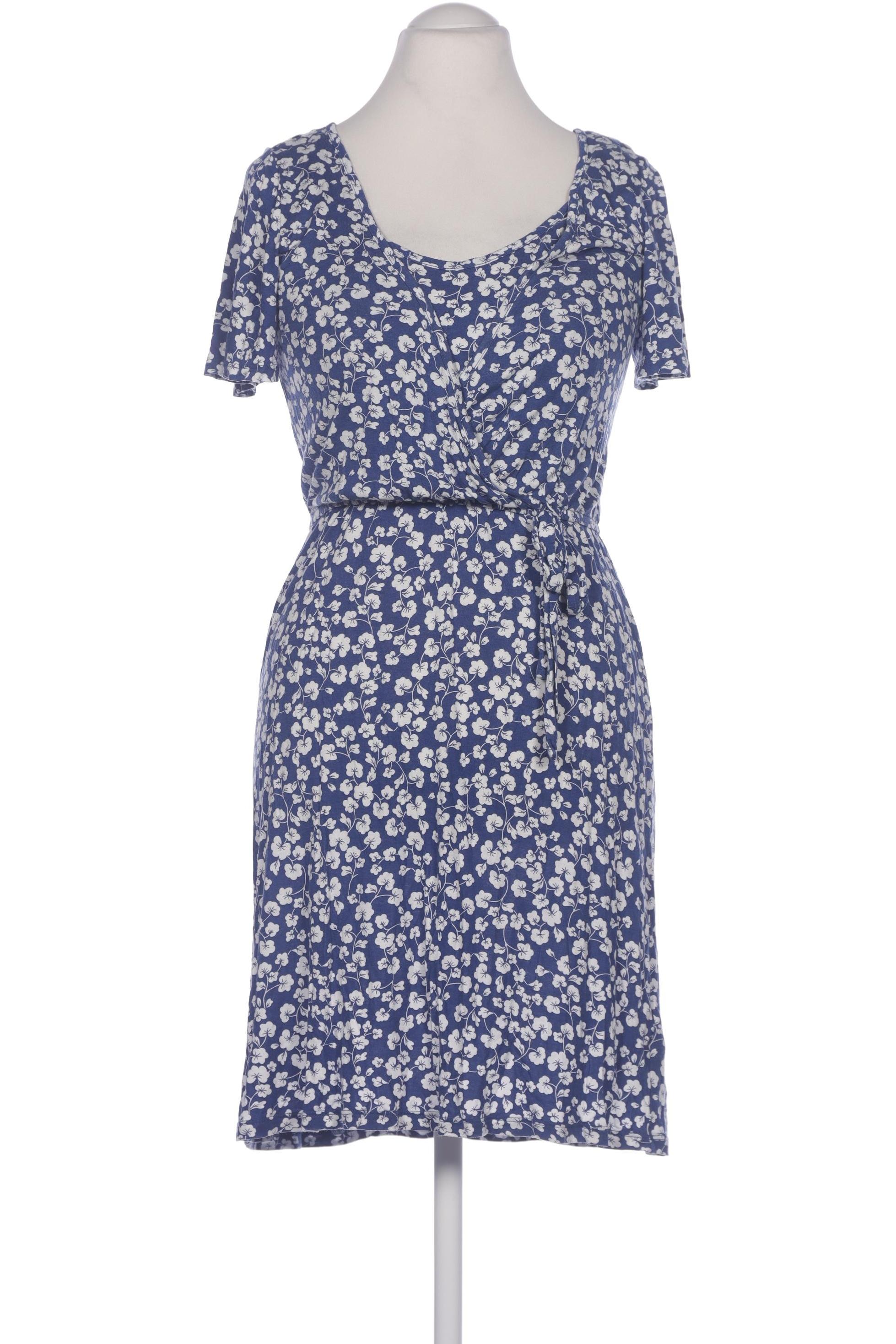 

H&M Mama Damen Kleid, blau, Gr. 38