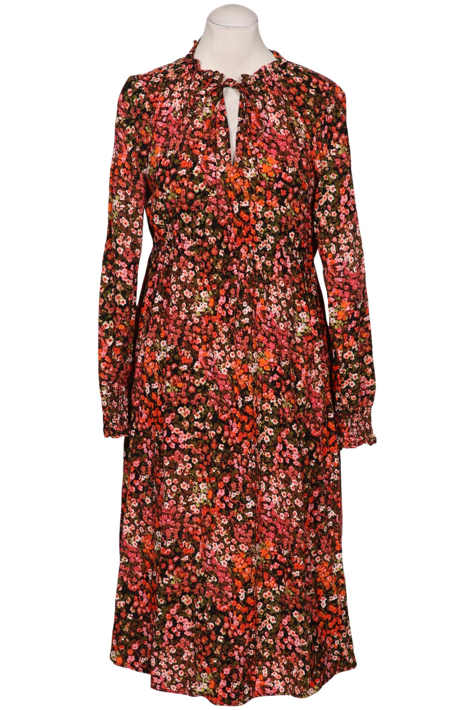 

H&M Mama Damen Kleid, mehrfarbig, Gr. 36