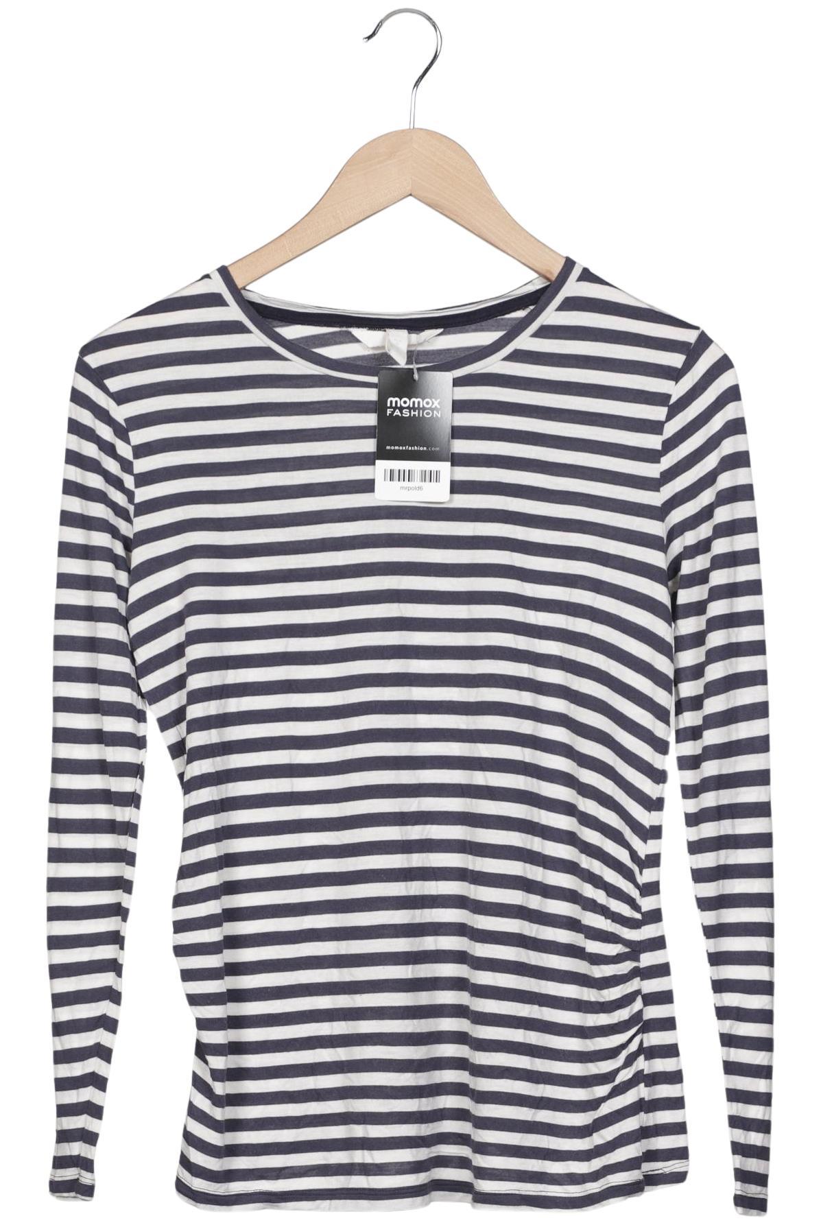 

H&M Mama Damen Langarmshirt, mehrfarbig, Gr. 38