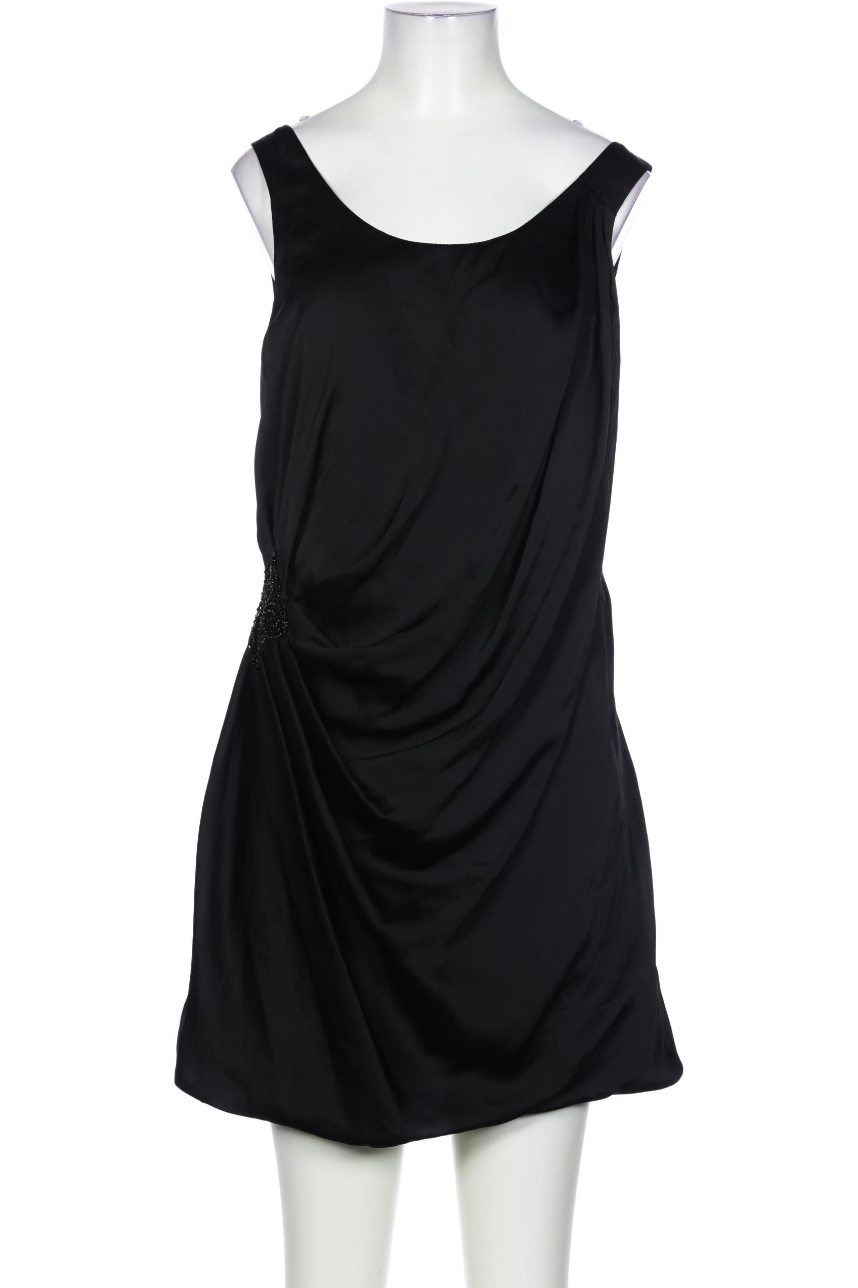 

H&M Mama Damen Kleid, schwarz