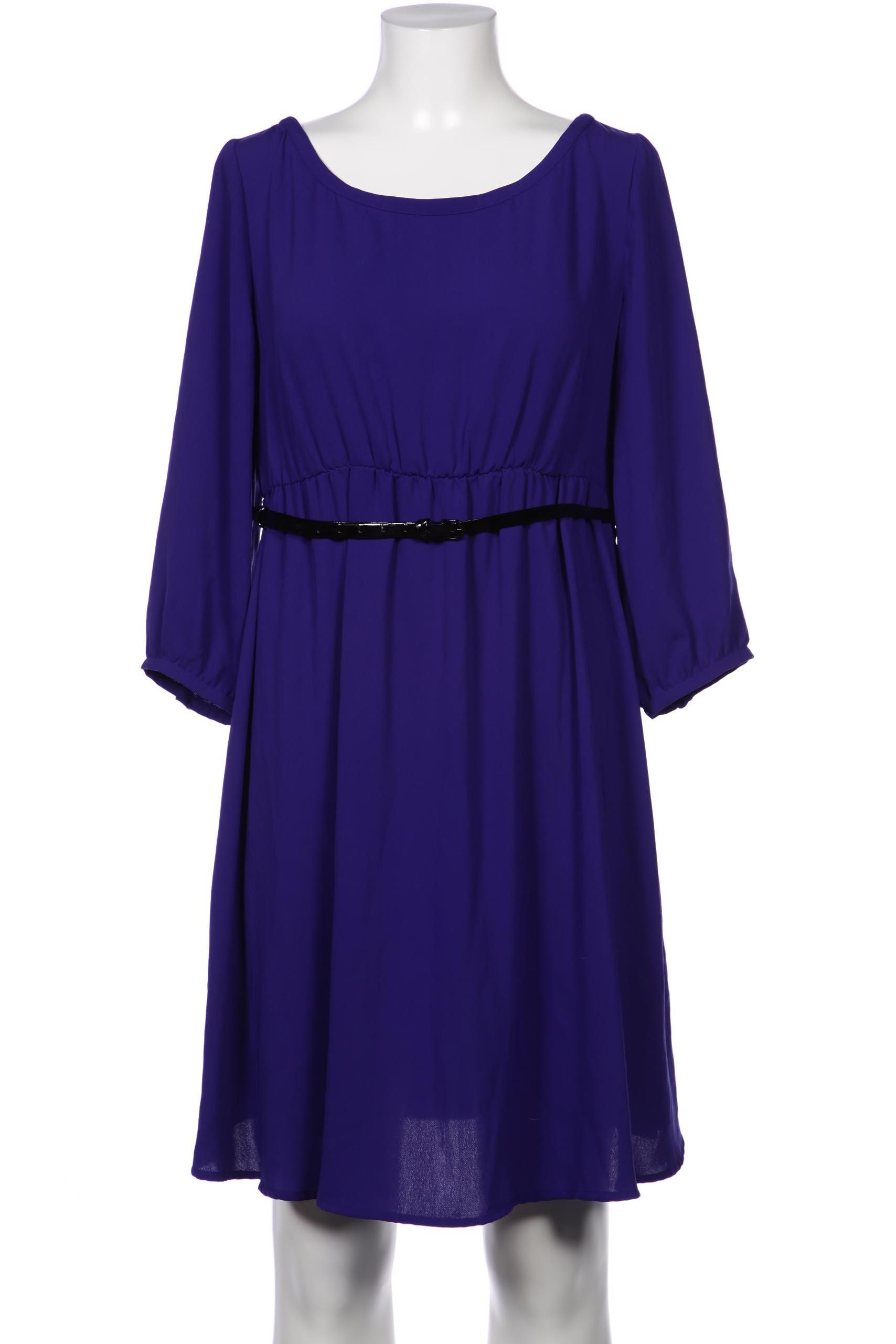 

H&M Mama Damen Kleid, flieder, Gr. 42