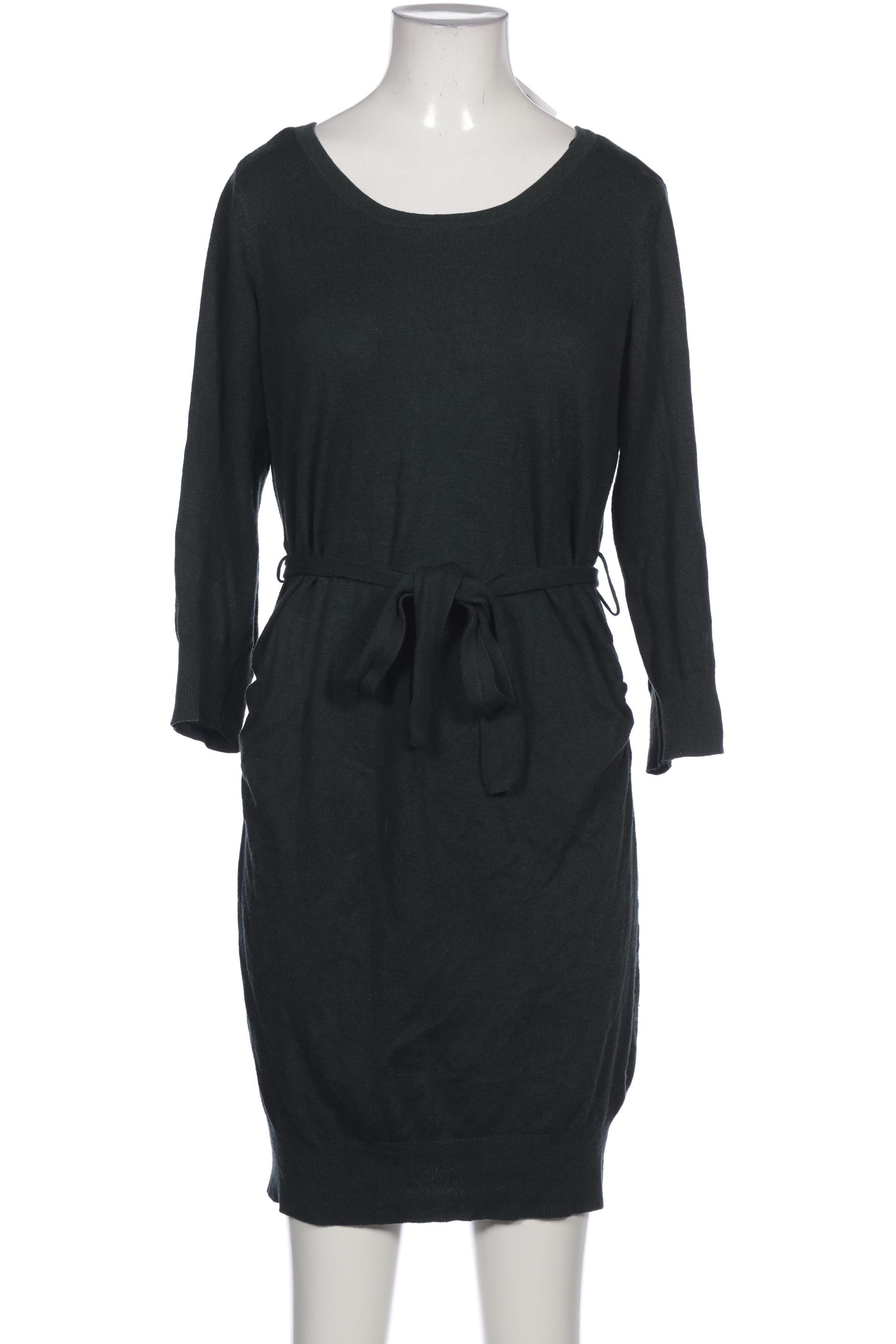 

H&M Mama Damen Kleid, grün, Gr. 38