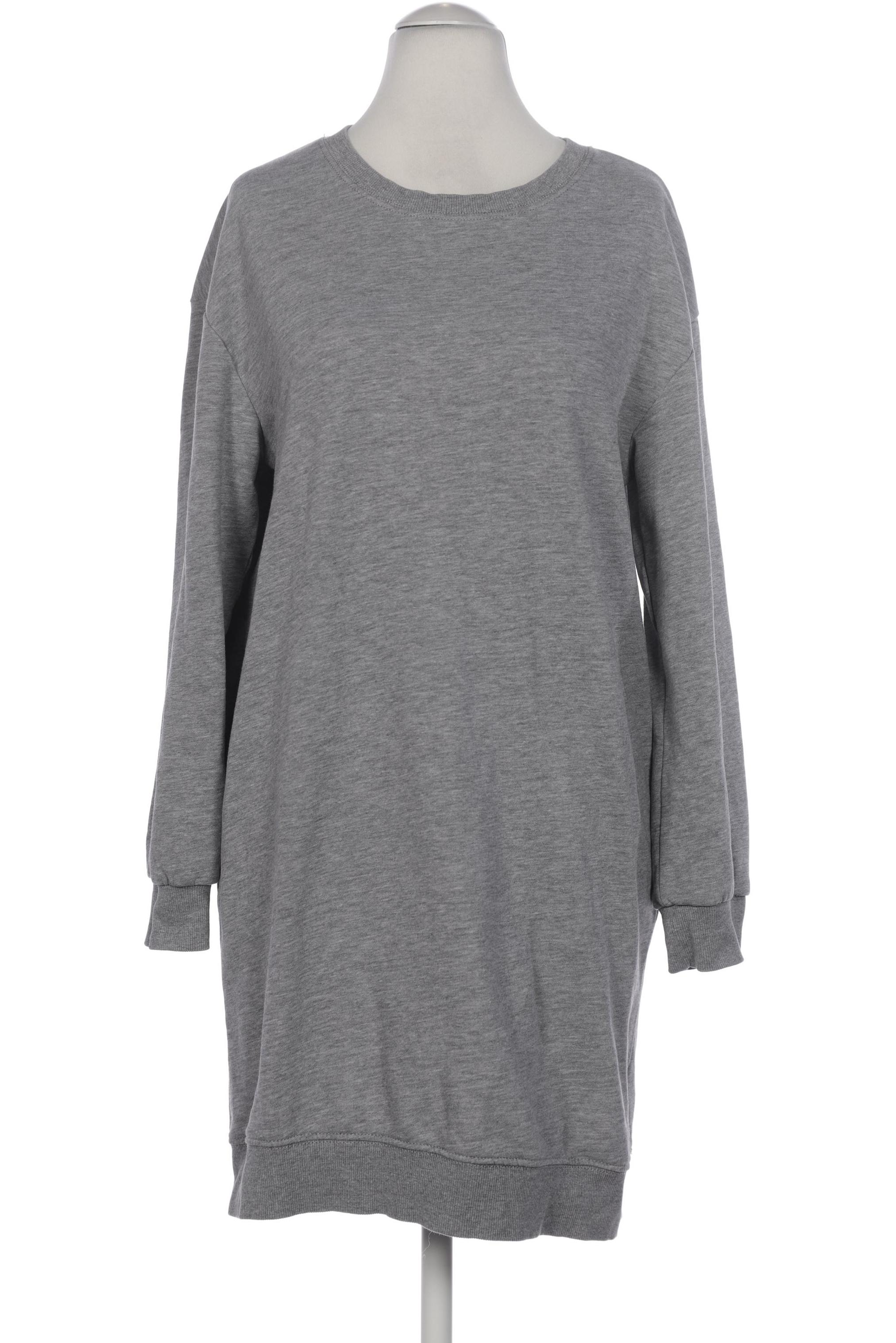 

H&M Mama Damen Kleid, grau, Gr. 36