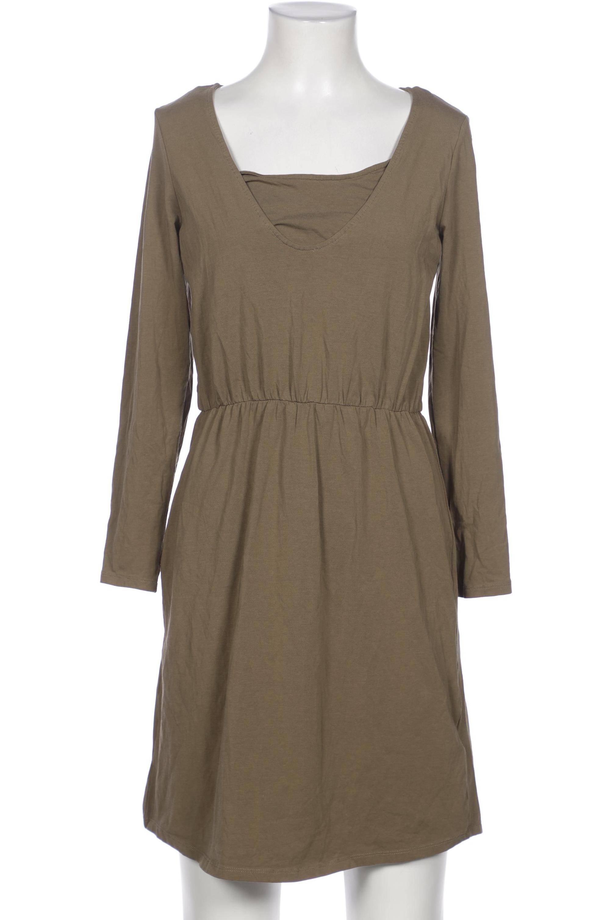 

H&M Mama Damen Kleid, grün