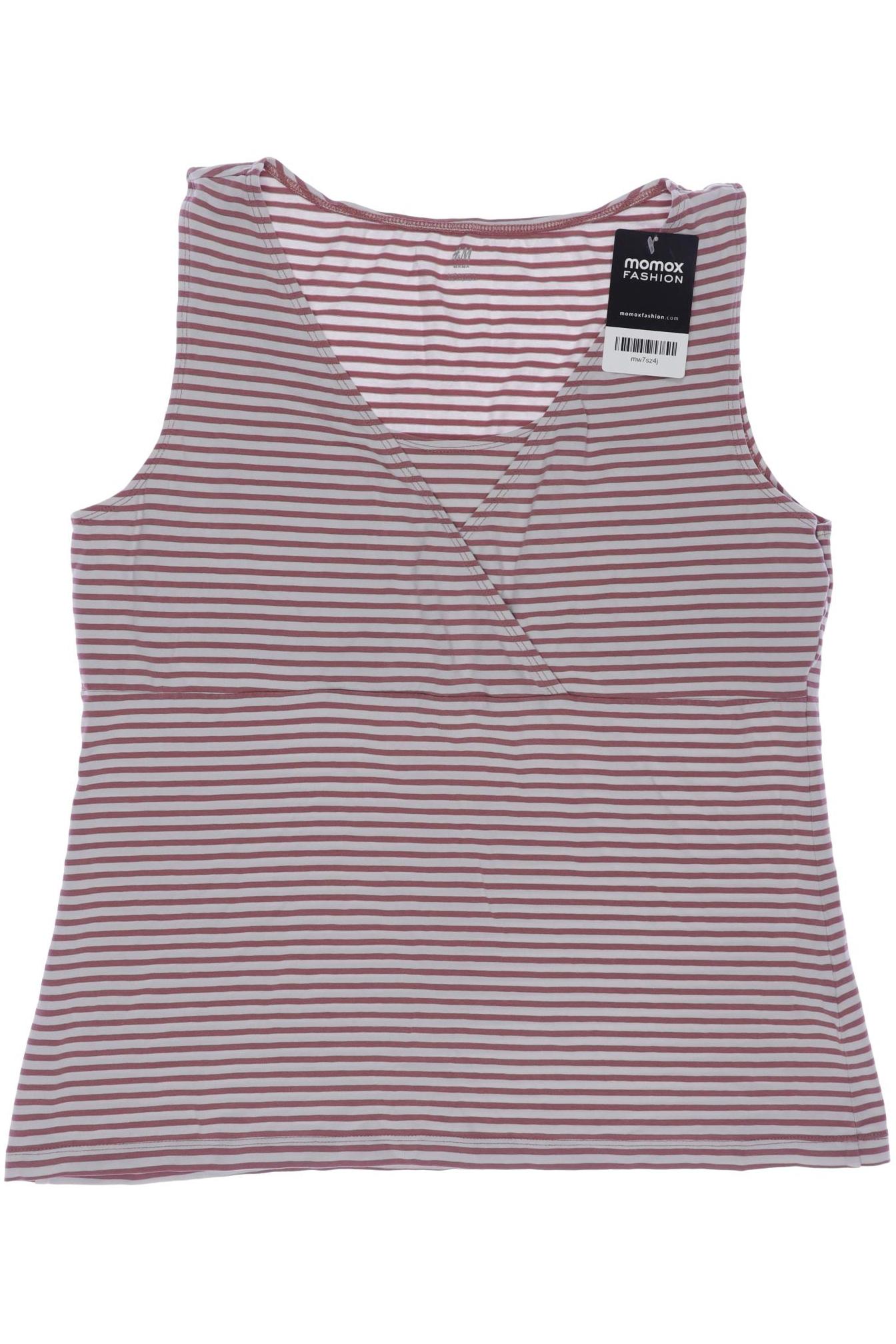 

H&M Mama Damen Top, pink, Gr. 42