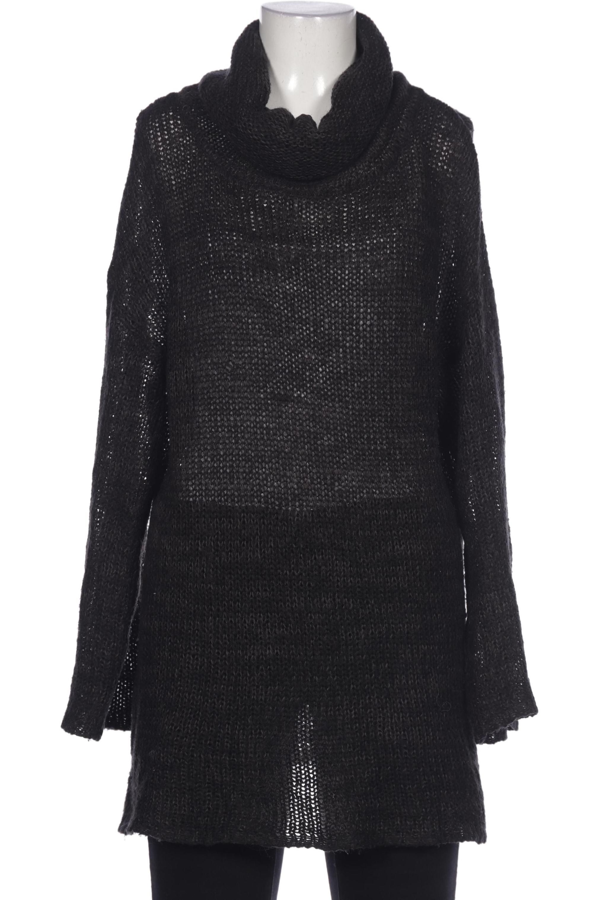 

H&M Mama Damen Pullover, schwarz