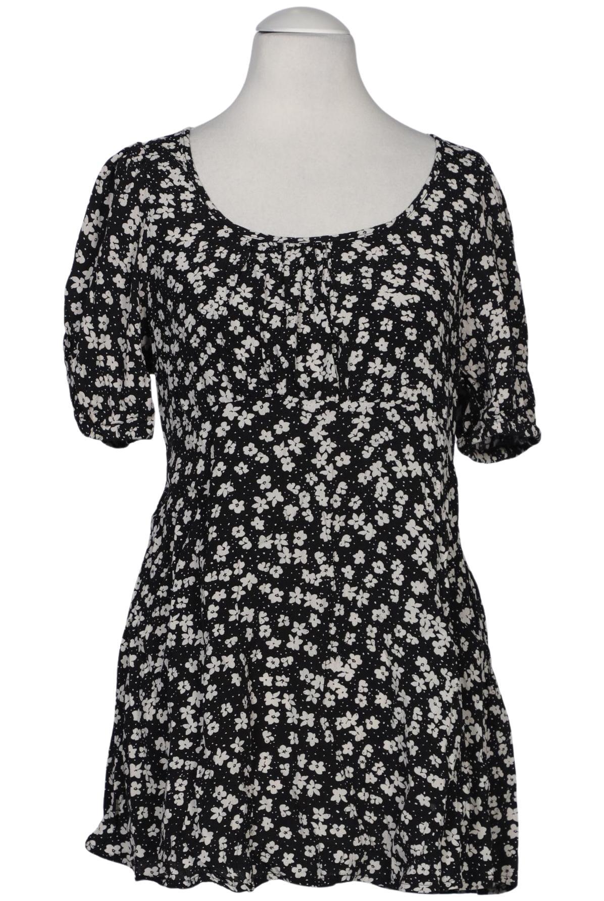 

H&M Mama Damen Bluse, mehrfarbig, Gr. 36