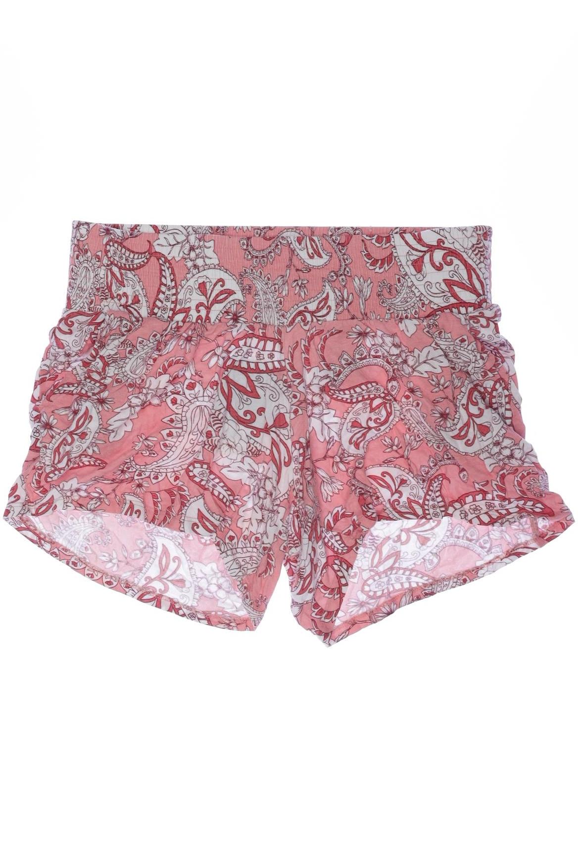 

H&M Mama Damen Shorts, pink, Gr. 36