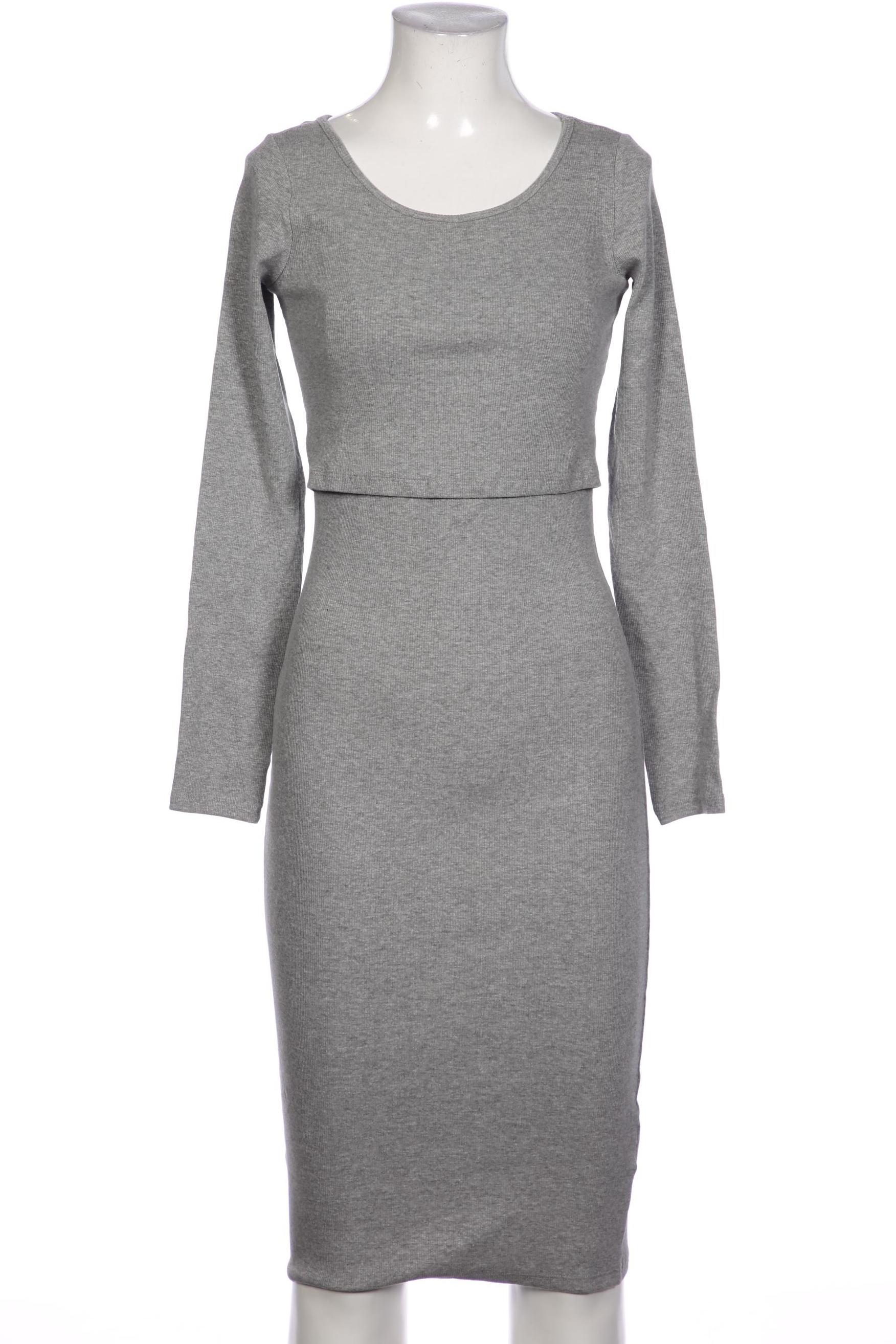 

H&M Mama Damen Kleid, grau