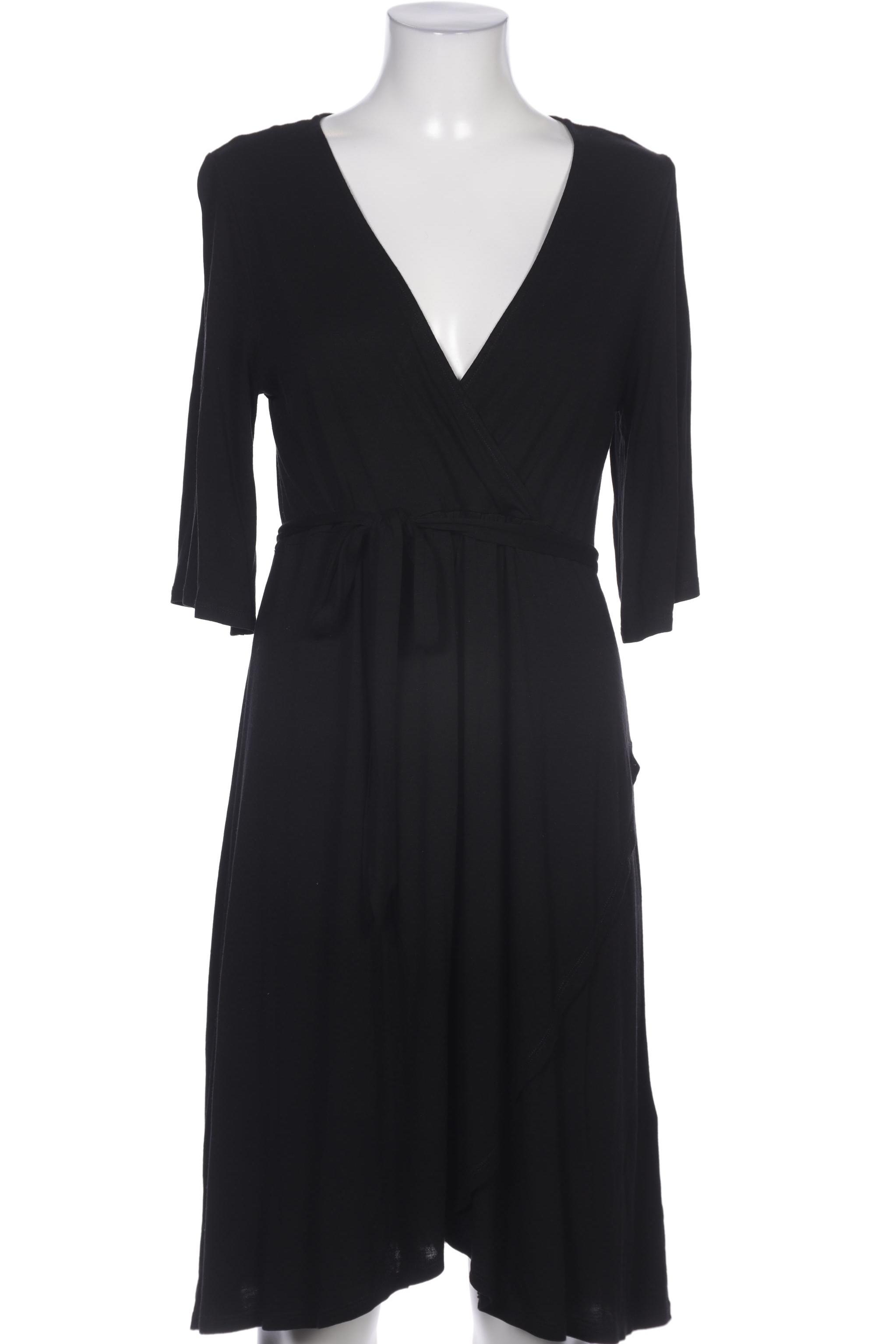 

H&M Mama Damen Kleid, schwarz