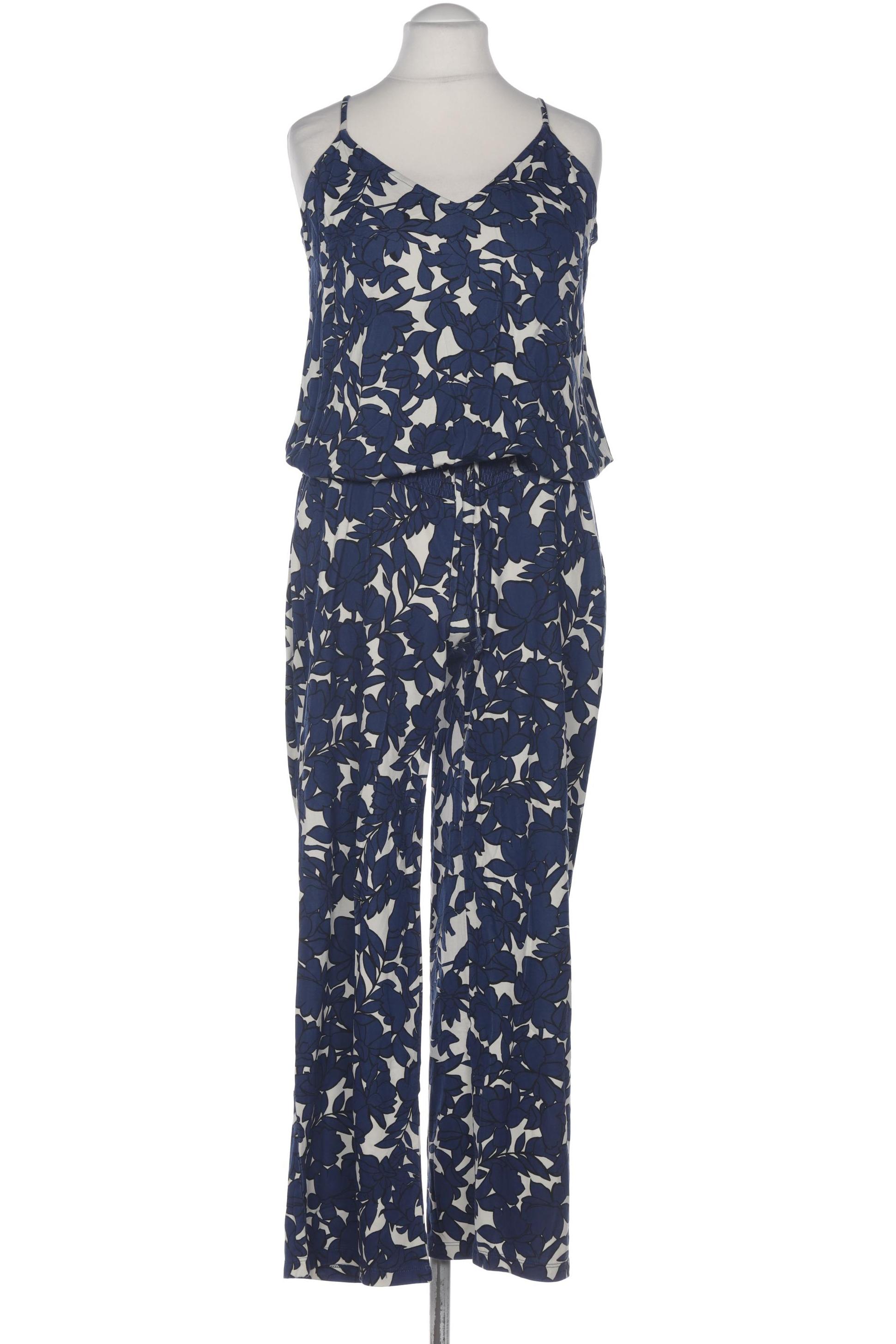 

H&M Mama Damen Jumpsuit/Overall, marineblau, Gr. 42