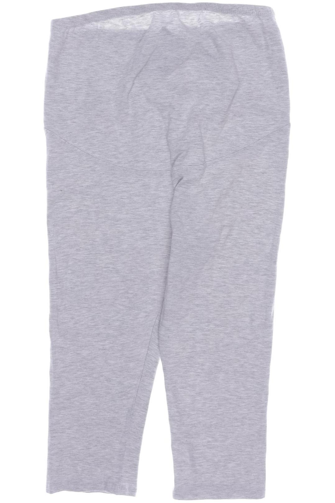 

H&M Mama Damen Stoffhose, grau, Gr. 0