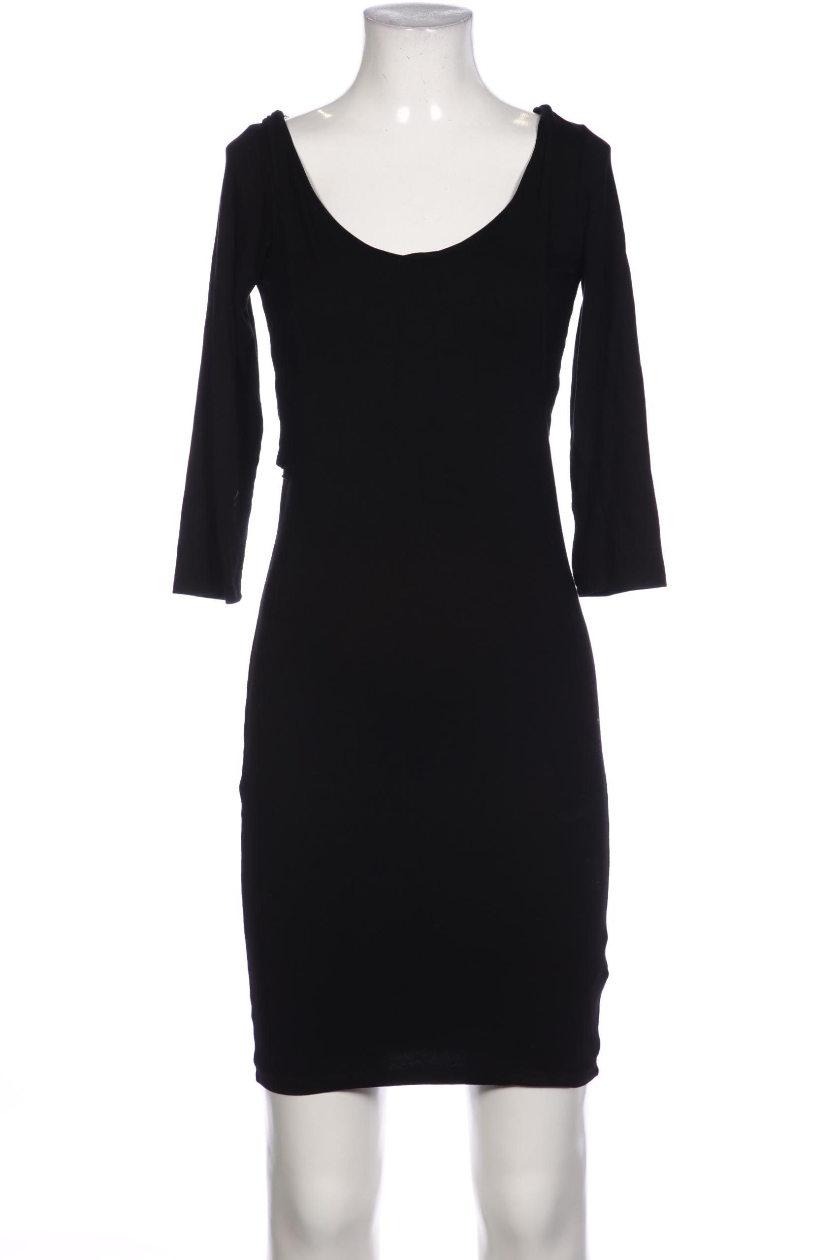 

H&M Mama Damen Kleid, schwarz