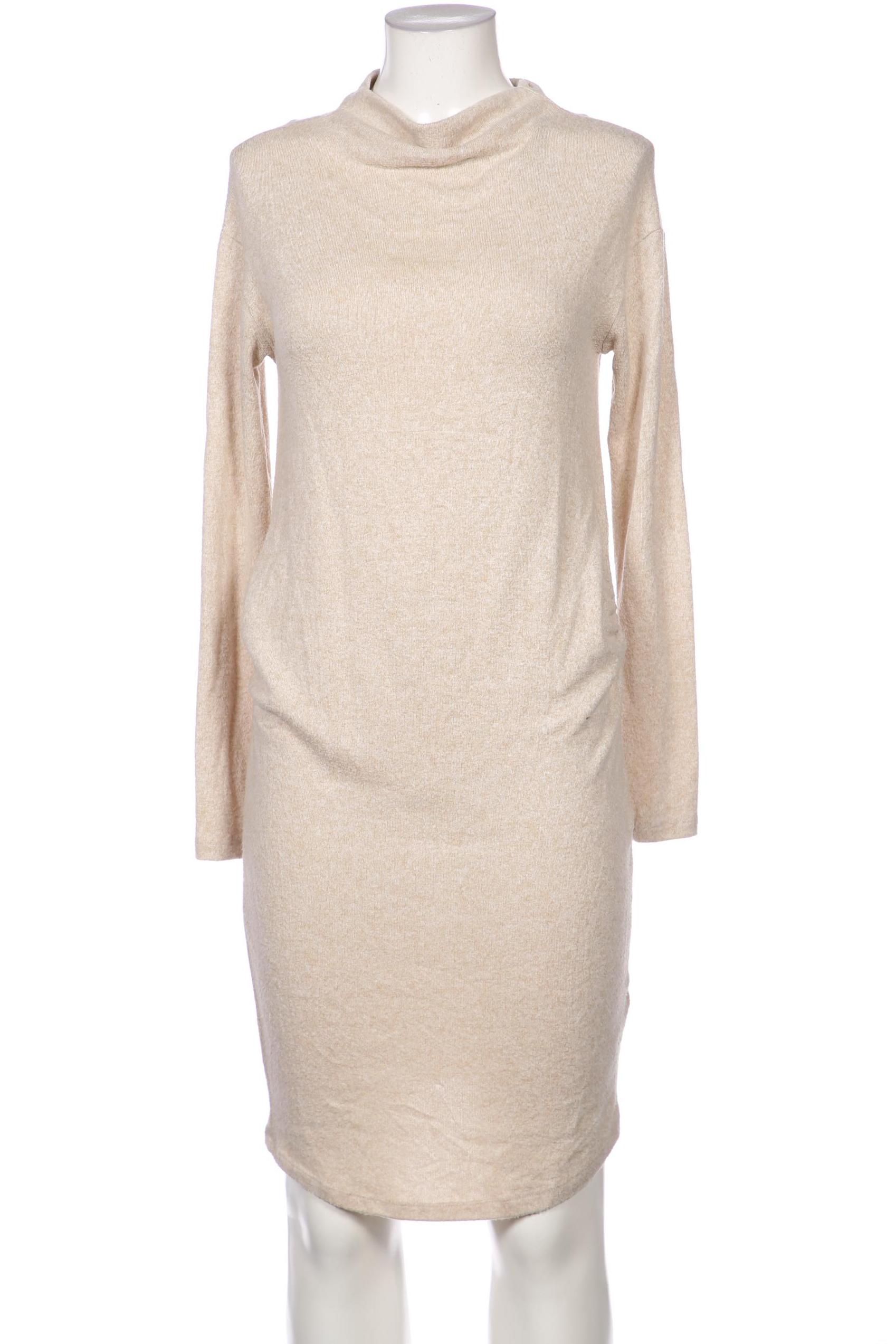 

H&M Mama Damen Kleid, beige, Gr. 38