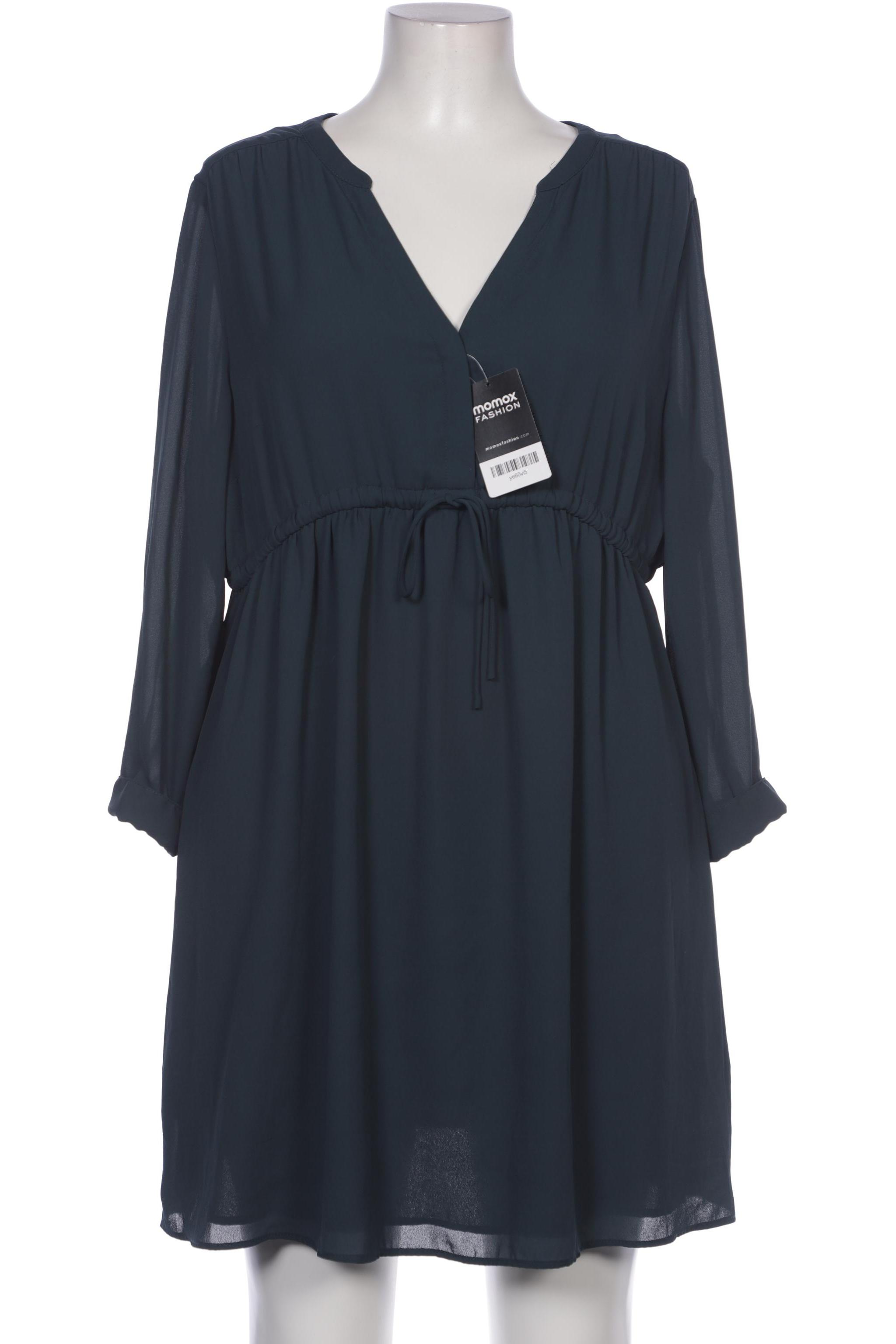 

H&M Mama Damen Kleid, grün, Gr. 44