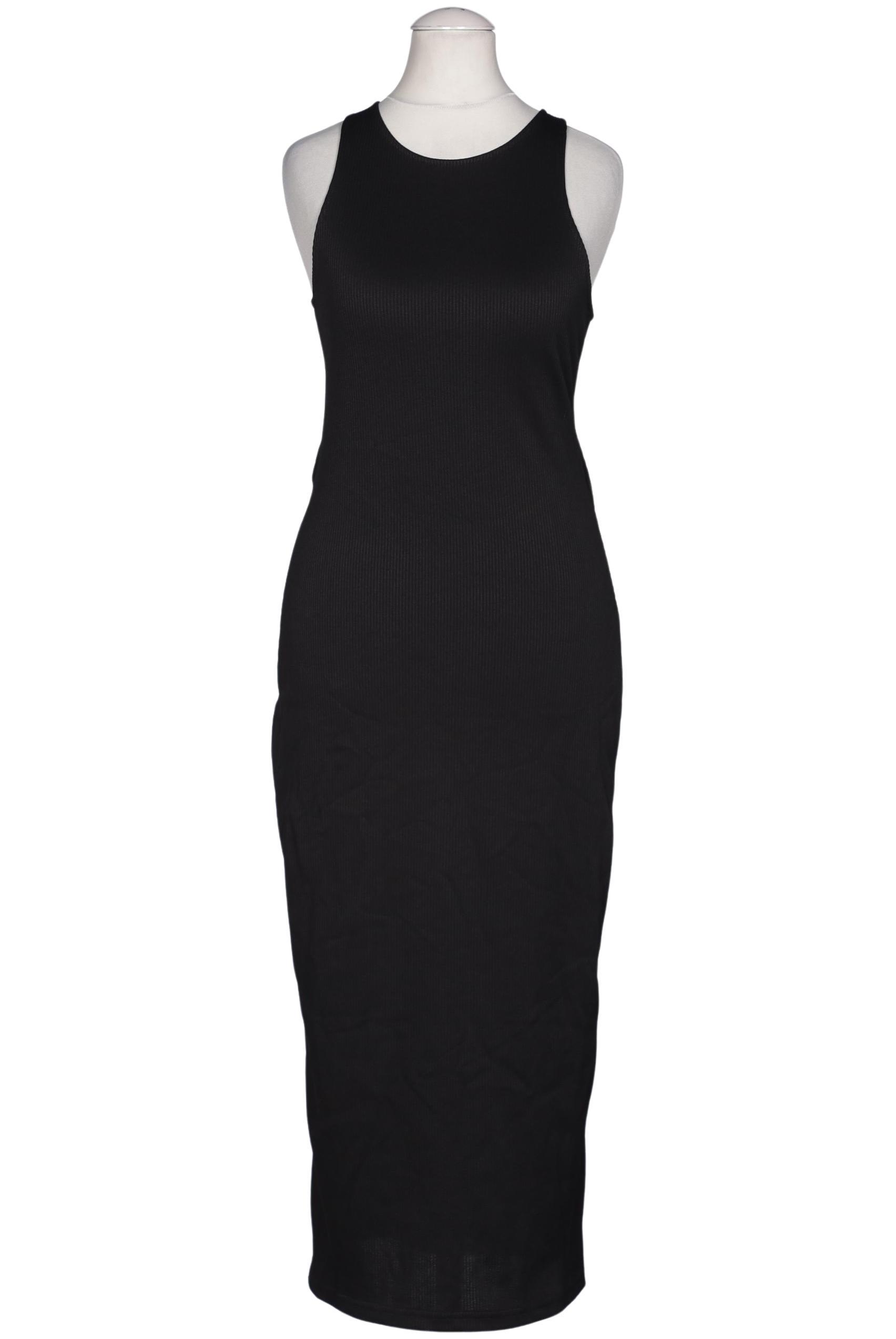 

H&M Mama Damen Kleid, schwarz, Gr. 36