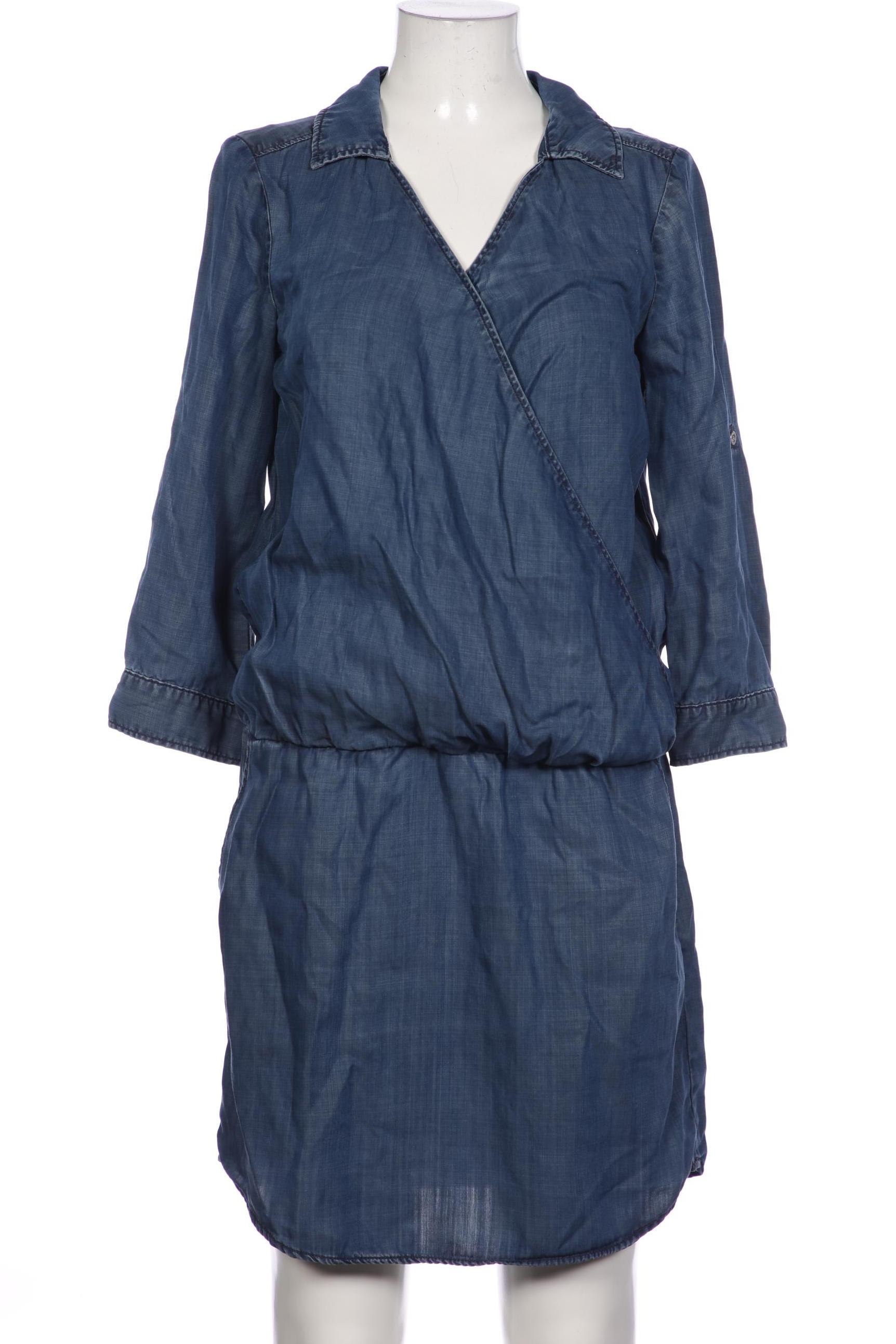 

H&M Mama Damen Kleid, blau