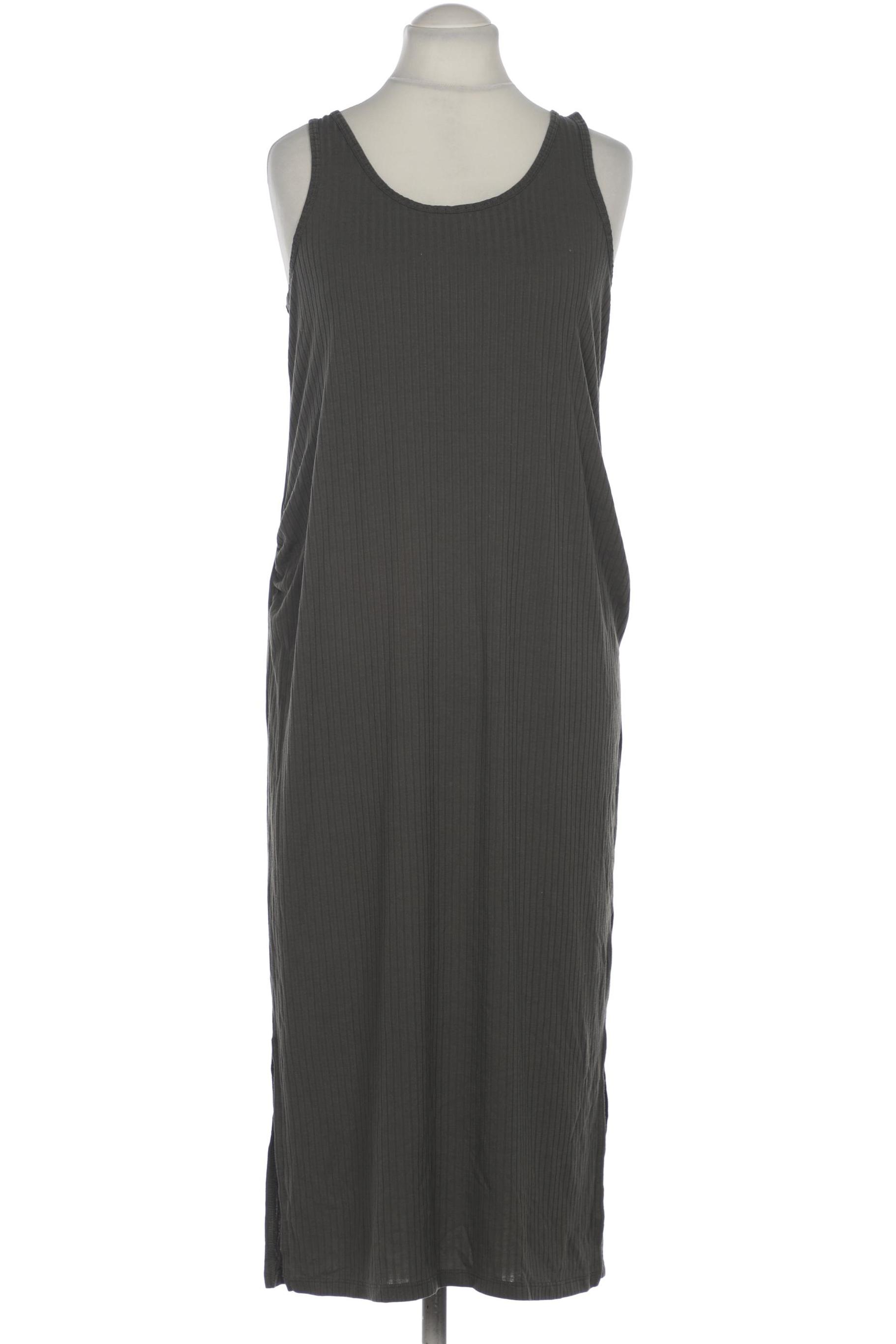 

H&M Mama Damen Kleid, grün, Gr. 42