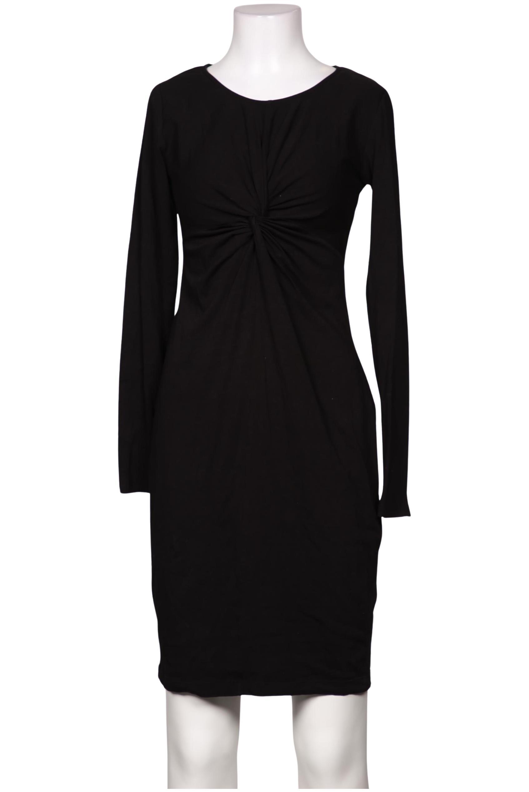 

H&M Mama Damen Kleid, schwarz, Gr. 36
