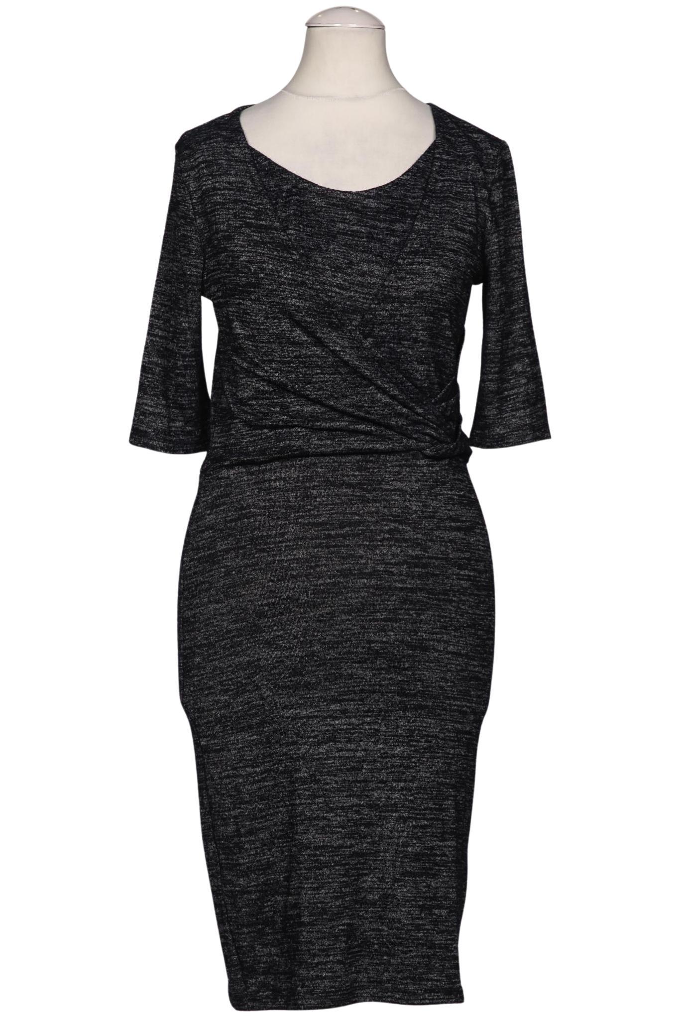 

H&M Mama Damen Kleid, grau, Gr. 34