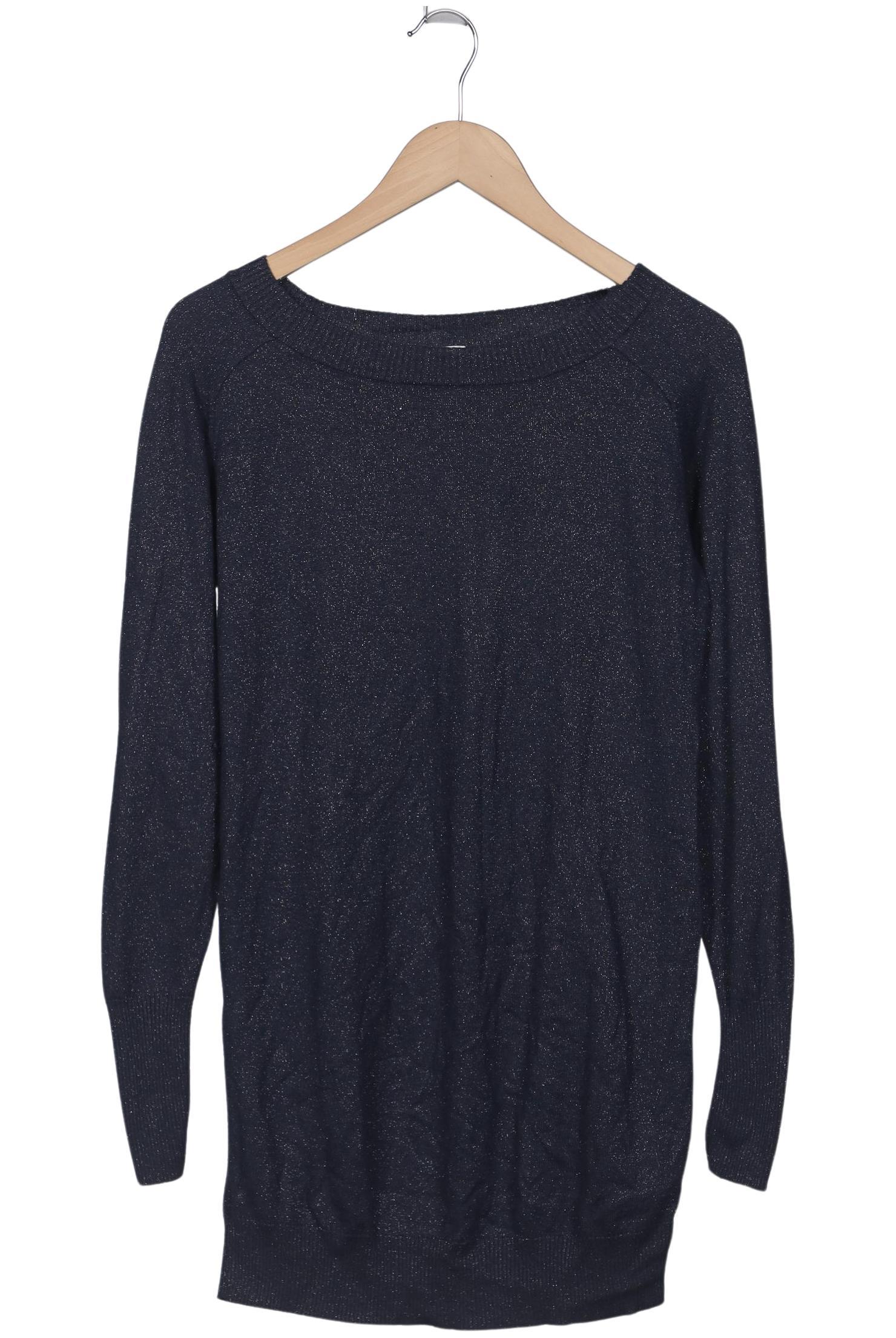 

H&M Mama Damen Pullover, marineblau, Gr. 44