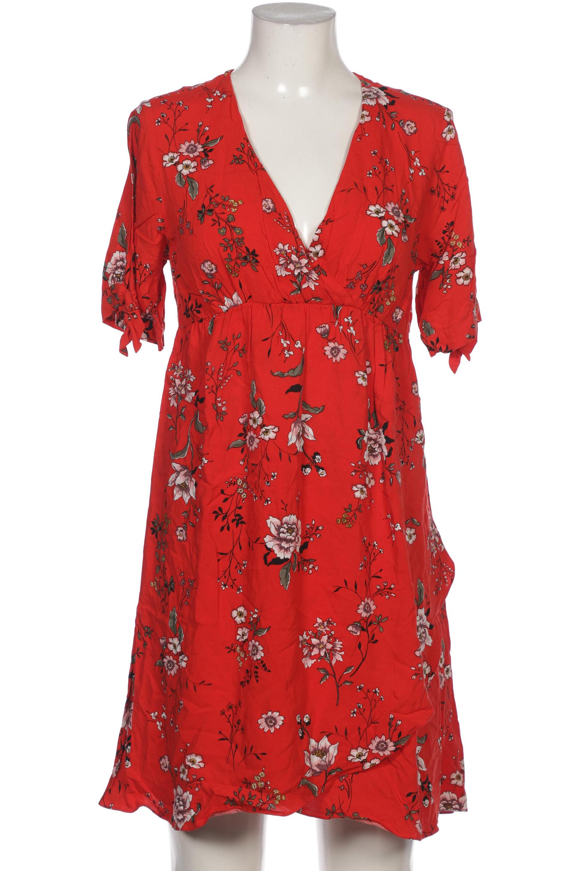 

H&M Mama Damen Kleid, rot