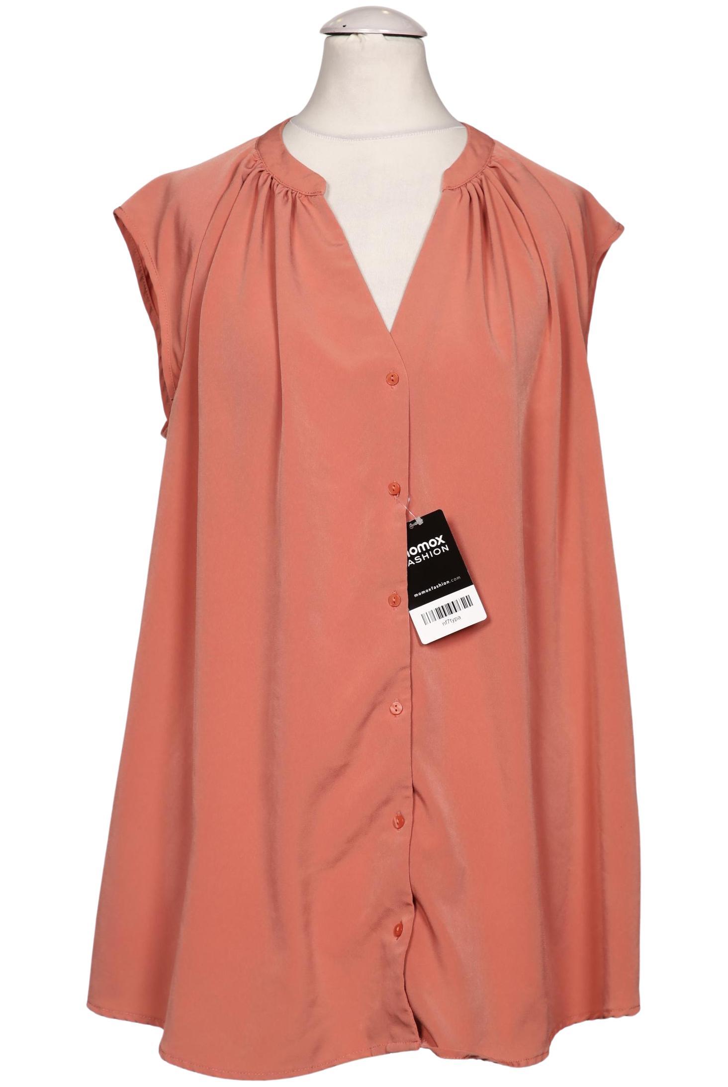 

H&M Mama Damen Bluse, orange, Gr. 36