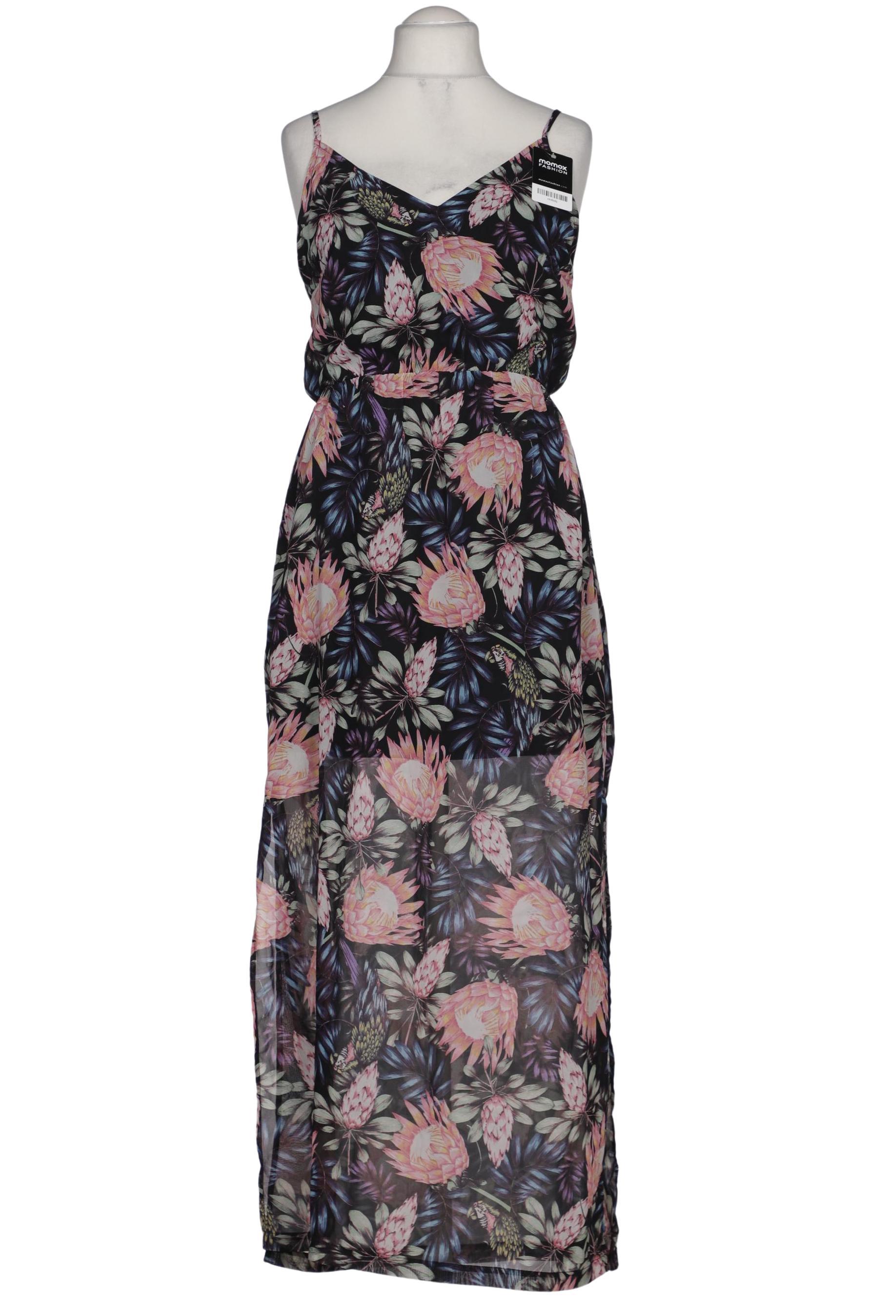 

H&M Mama Damen Kleid, mehrfarbig, Gr. 38