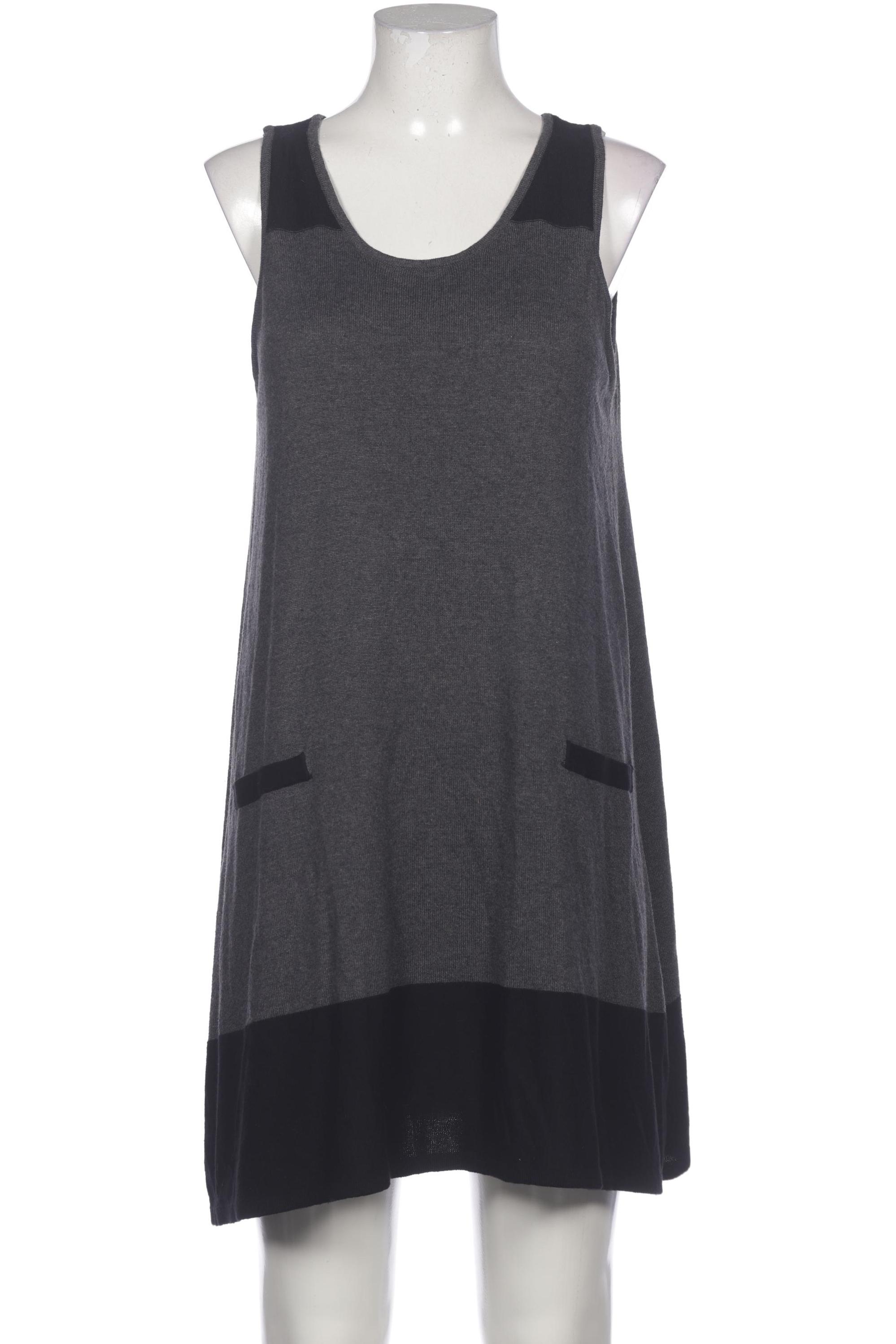 

H&M Mama Damen Kleid, grau, Gr. 42