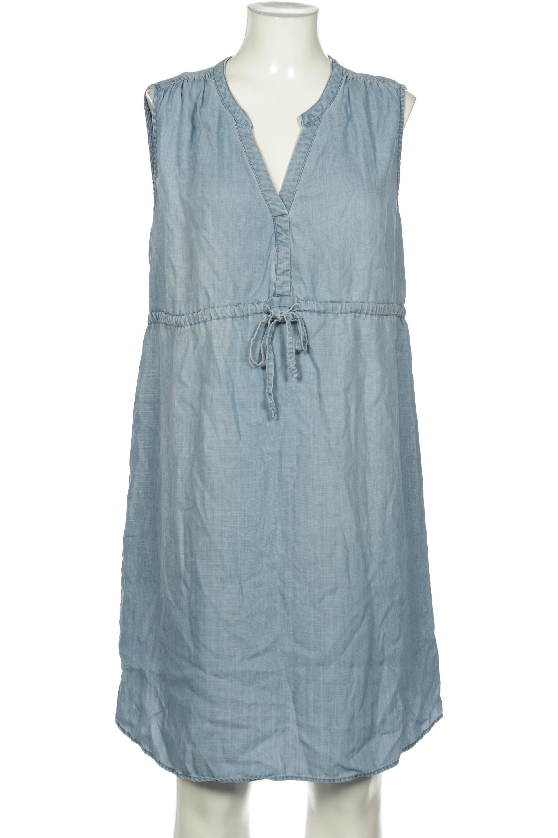 

H&M Mama Damen Kleid, hellblau